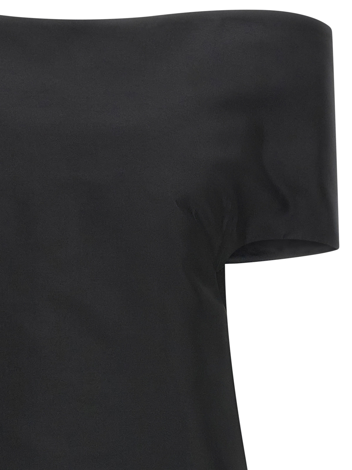 Jil Sander Women Off-The-Shoulder Dress JIL SANDER