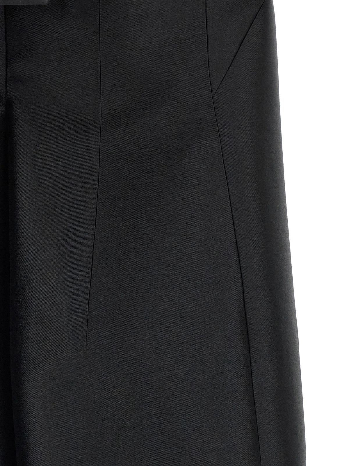 Jil Sander Women Off-The-Shoulder Dress JIL SANDER