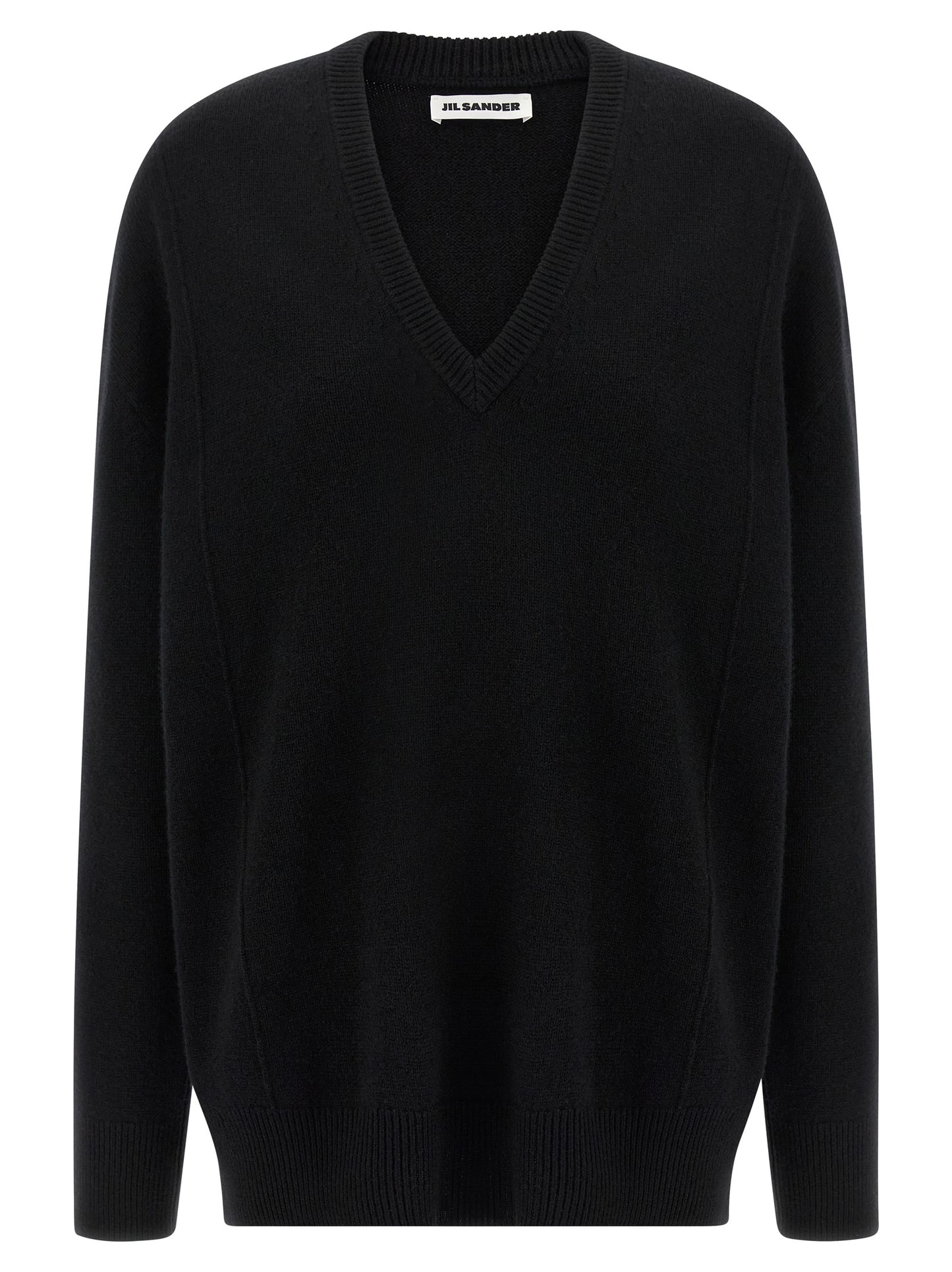 Jil Sander Women Cashmere Sweater JIL SANDER