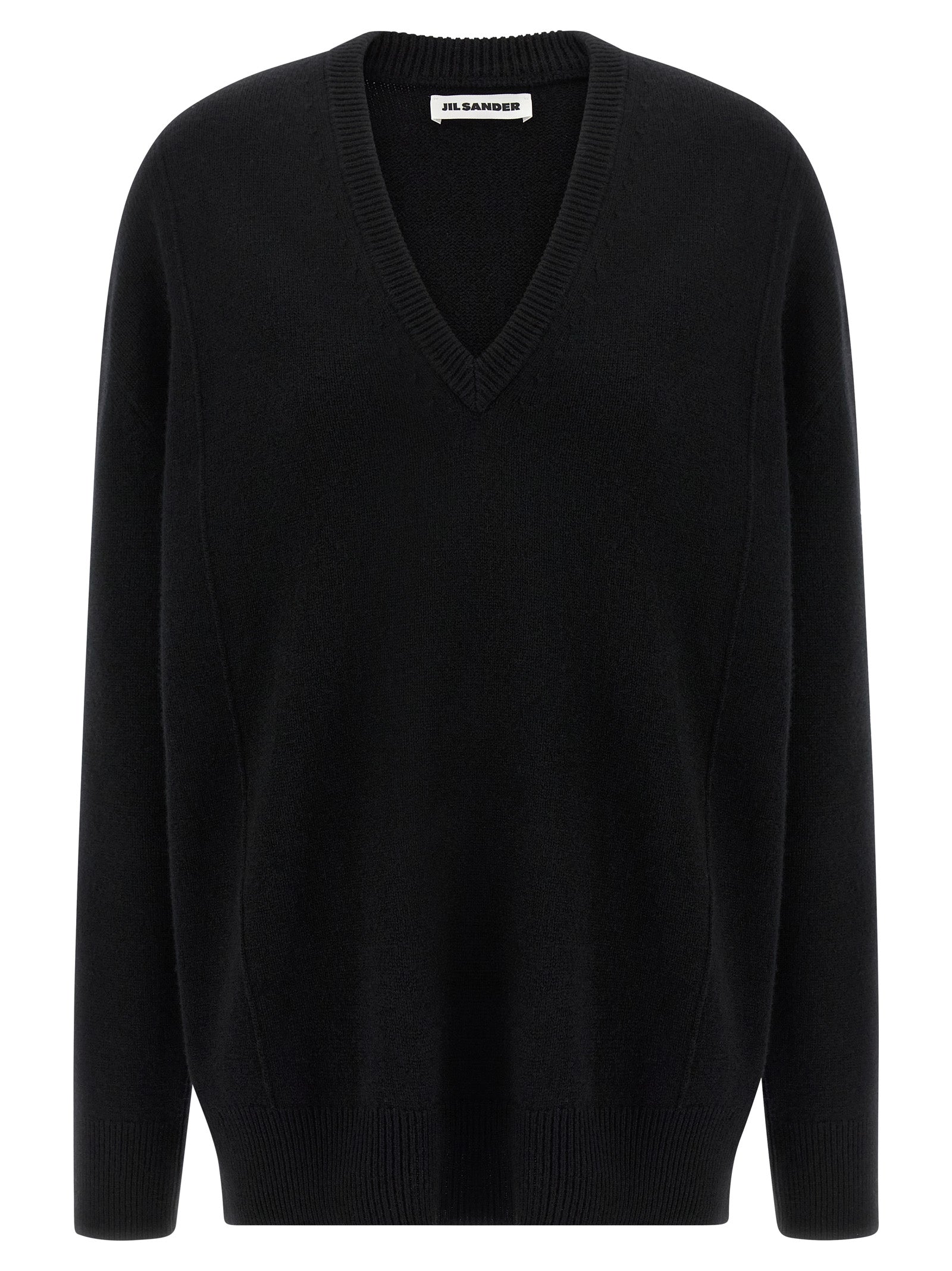 Jil Sander Women Cashmere Sweater JIL SANDER
