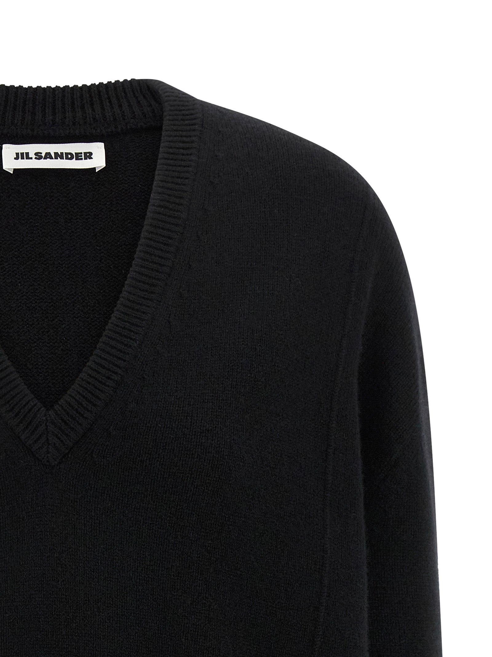 Jil Sander Women Cashmere Sweater JIL SANDER