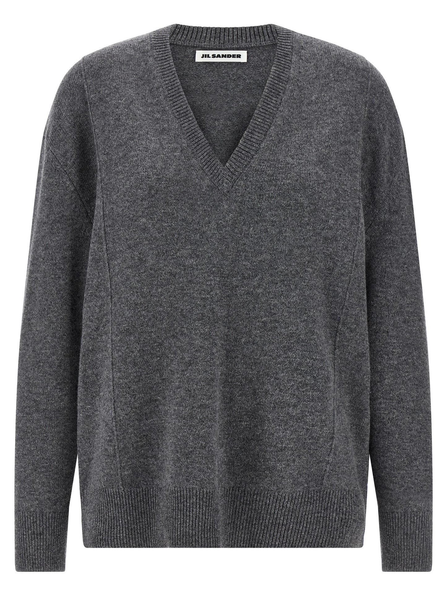 Jil Sander Women Cashmere Sweater JIL SANDER