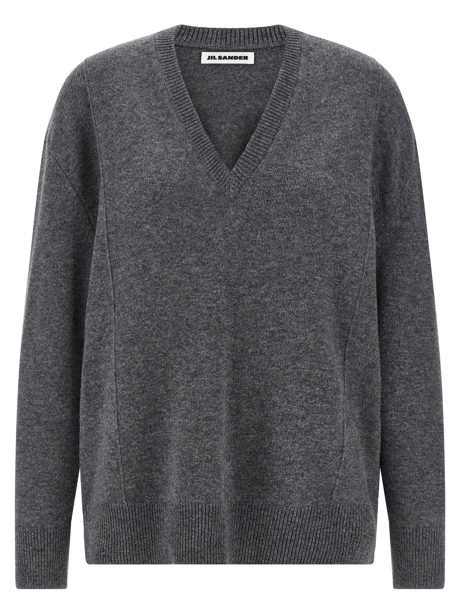 Jil Sander Women Cashmere Sweater JIL SANDER