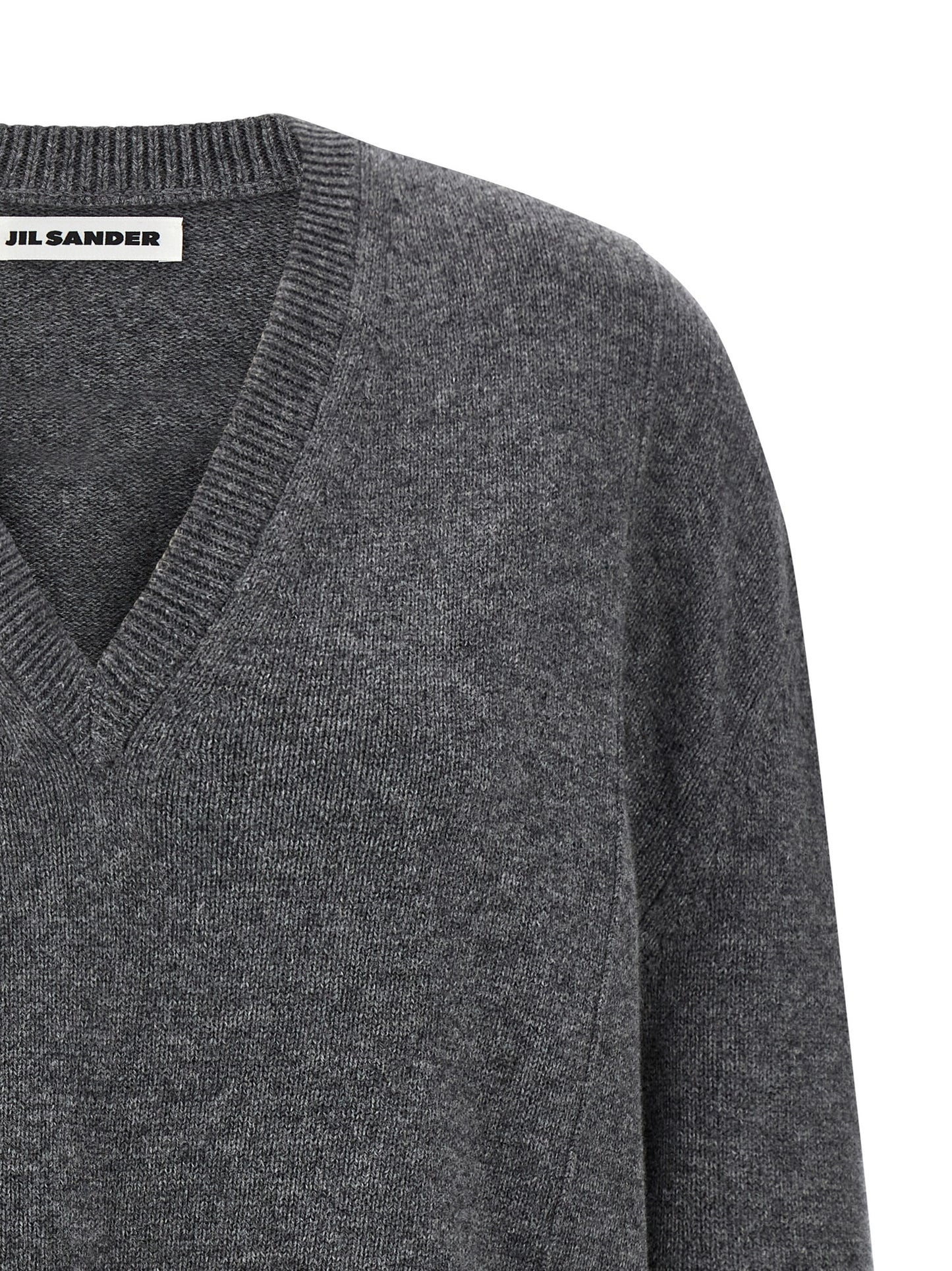 Jil Sander Women Cashmere Sweater JIL SANDER