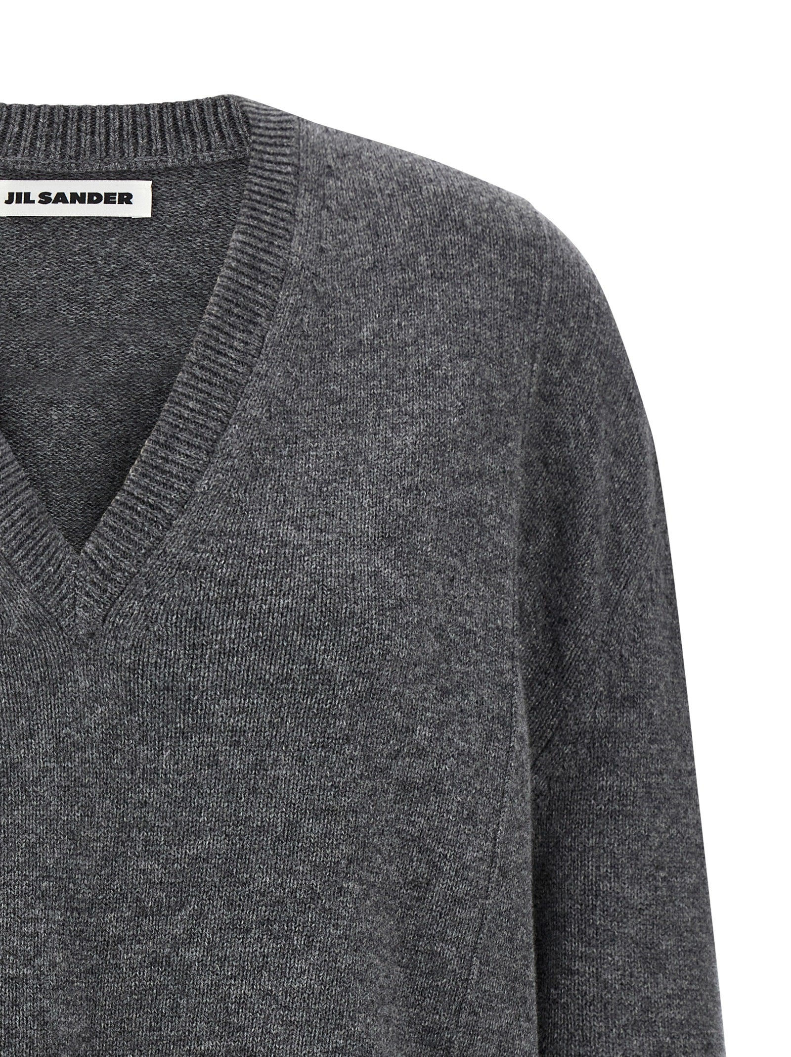 Jil Sander Women Cashmere Sweater JIL SANDER