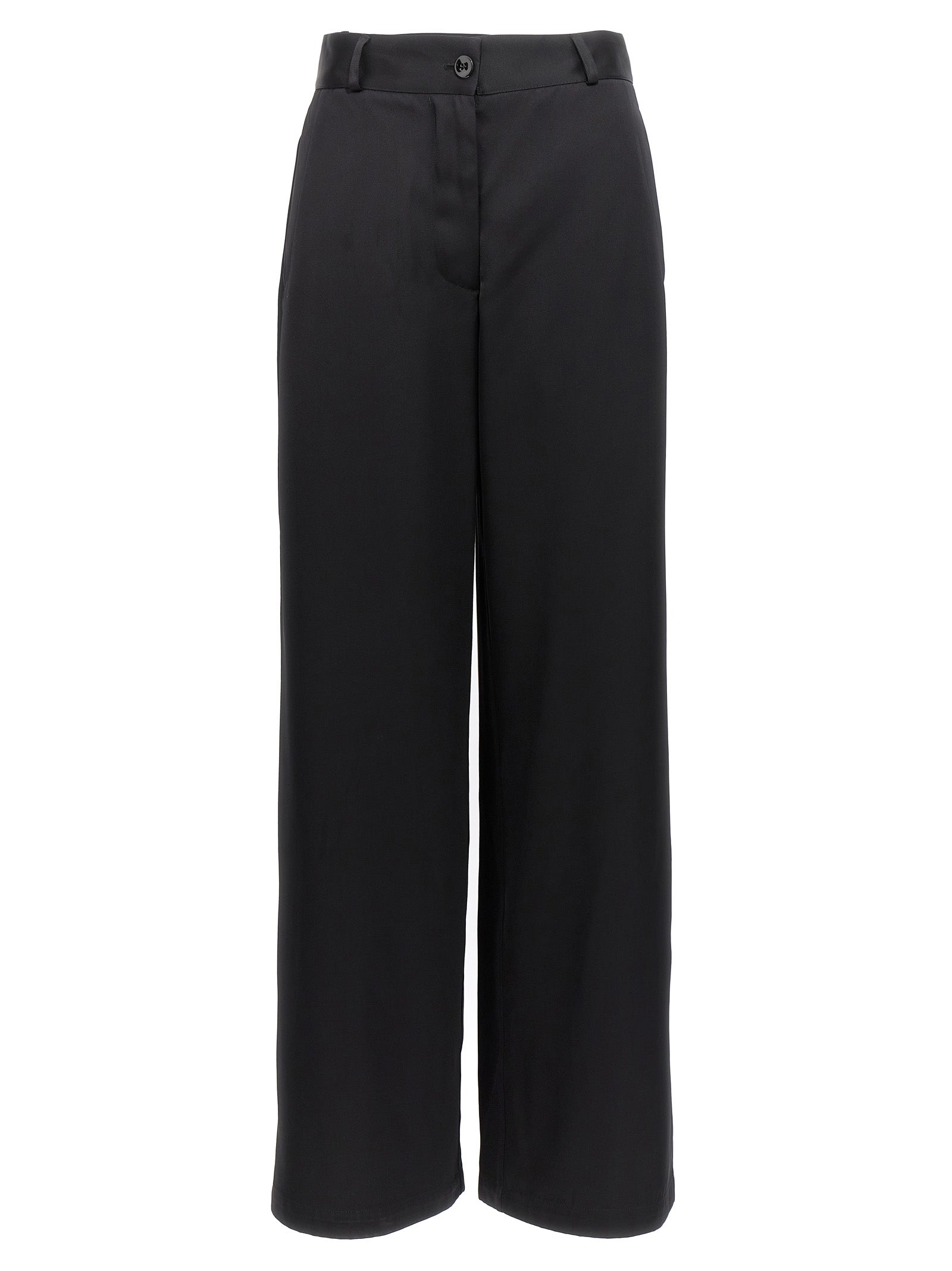 Jil Sander Women Wide Leg Pants JIL SANDER