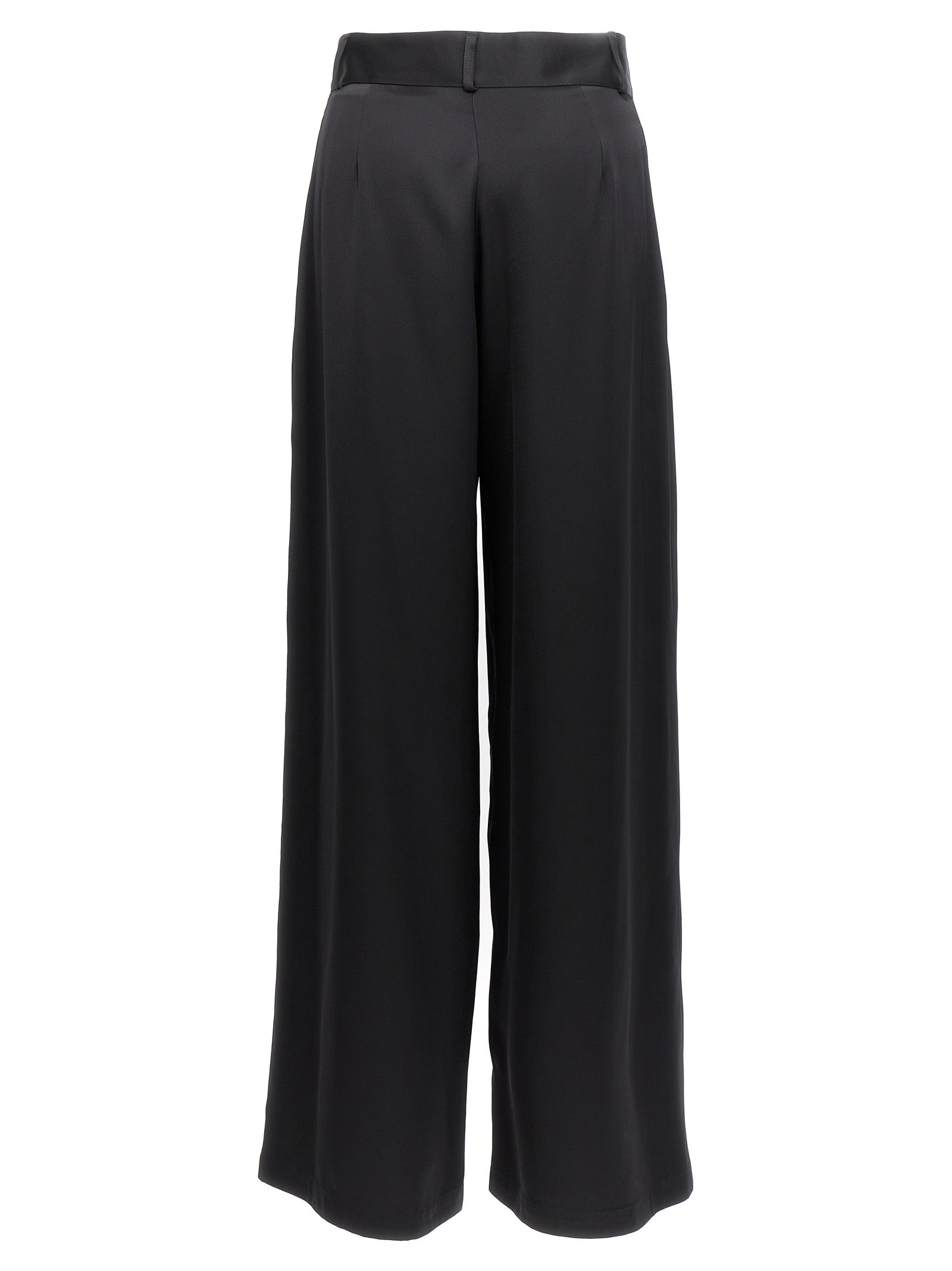 Jil Sander Women Wide Leg Pants JIL SANDER