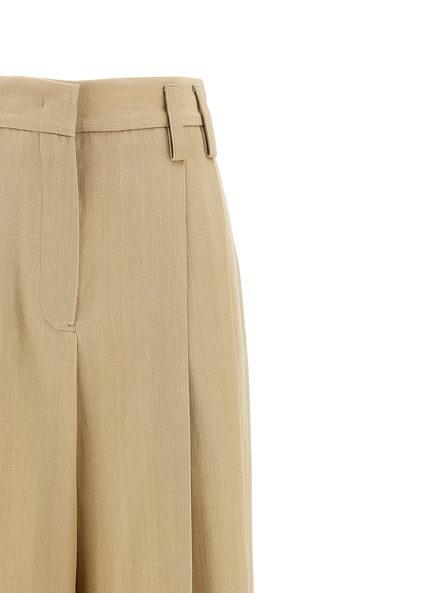 Jil Sander Women '100 Aw 36' Pants