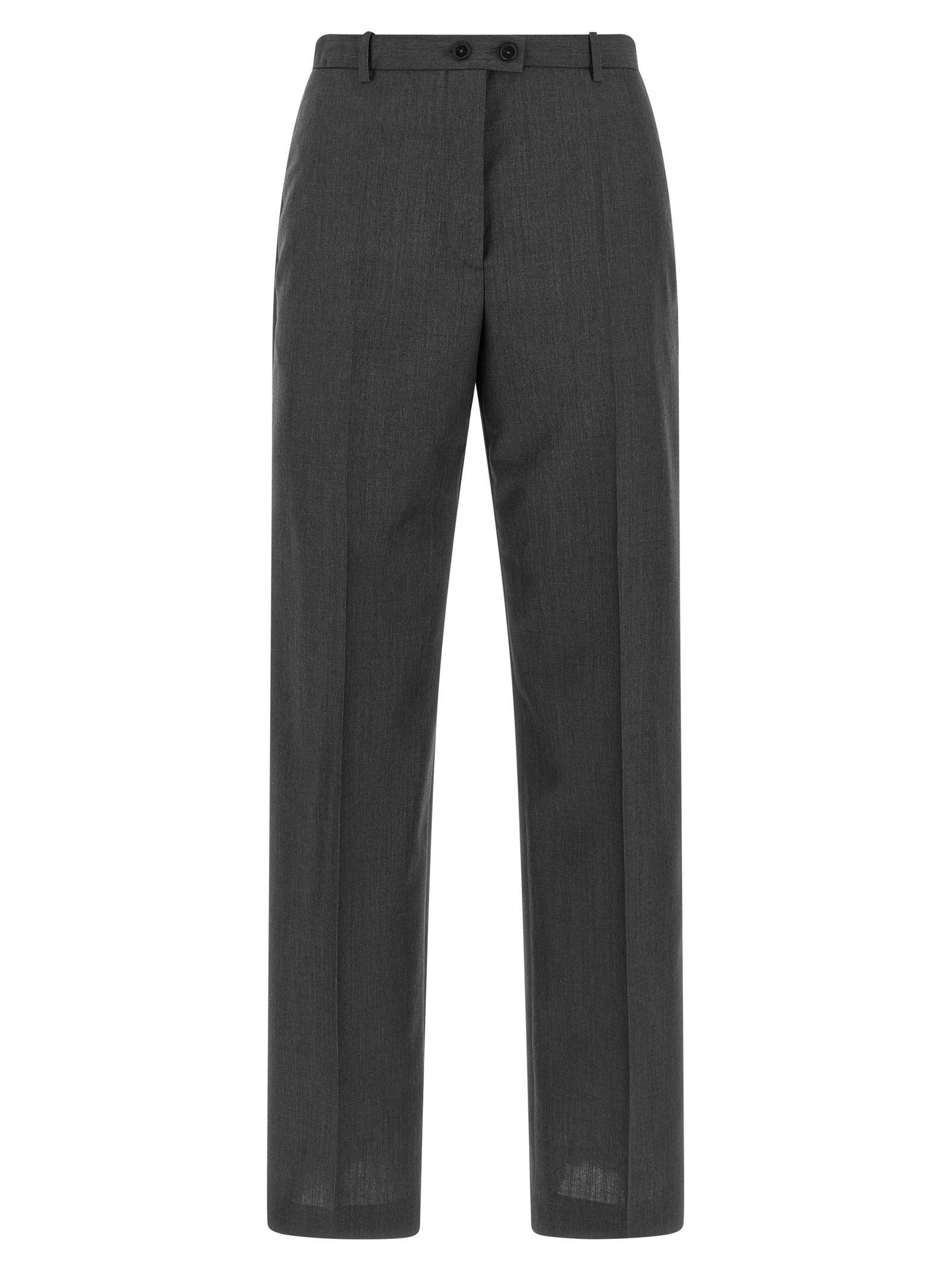 Jil Sander Women Tailored Trousers JIL SANDER