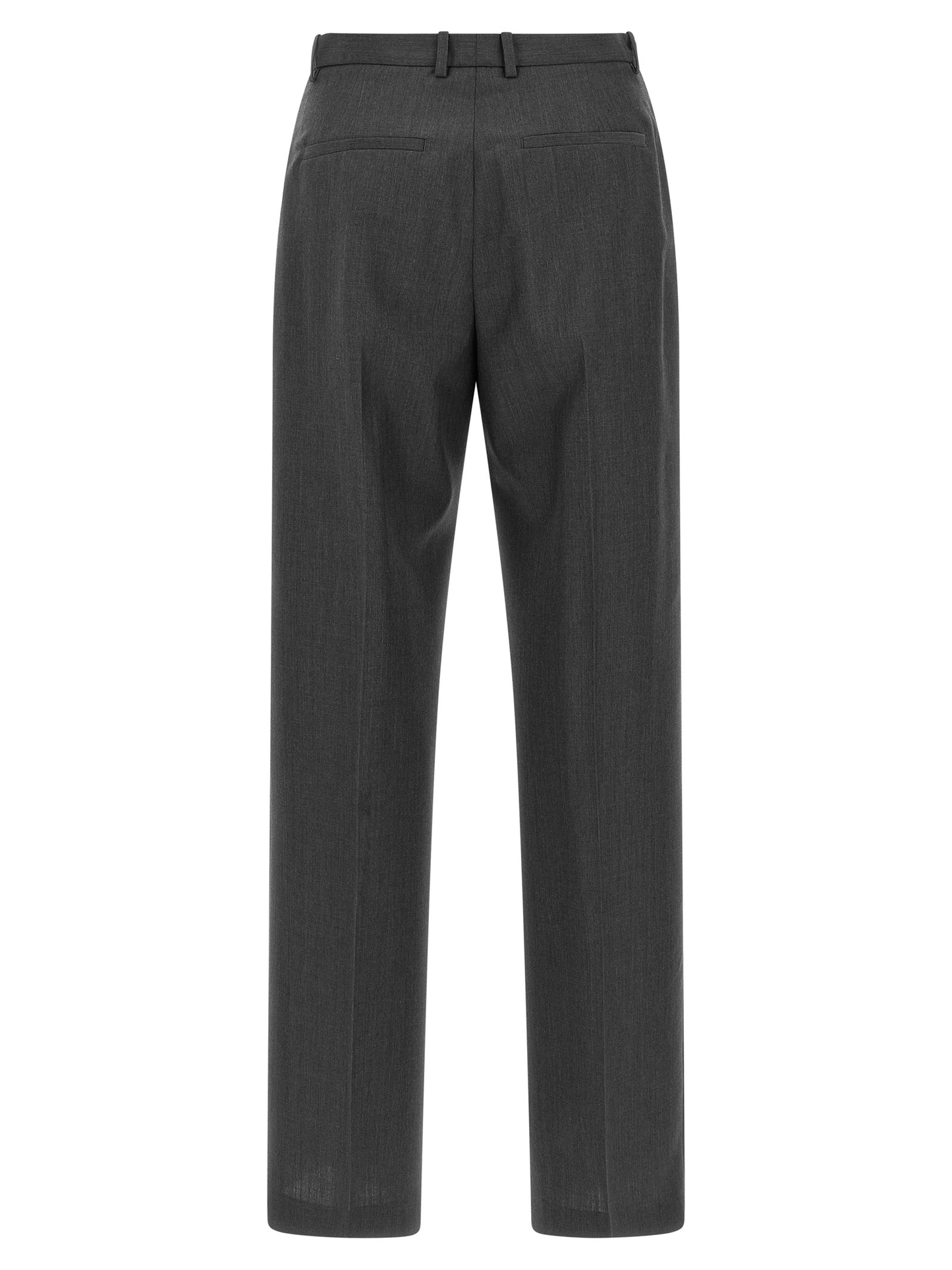 Jil Sander Women Tailored Trousers JIL SANDER