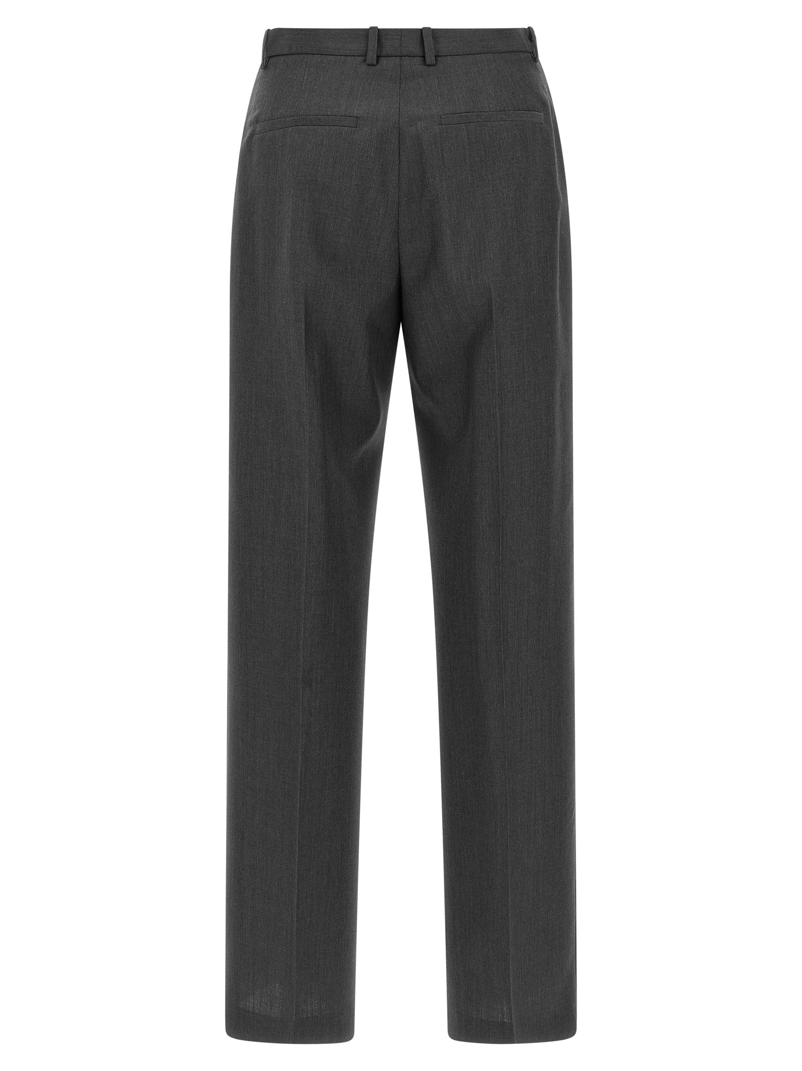 Jil Sander Women Tailored Trousers JIL SANDER