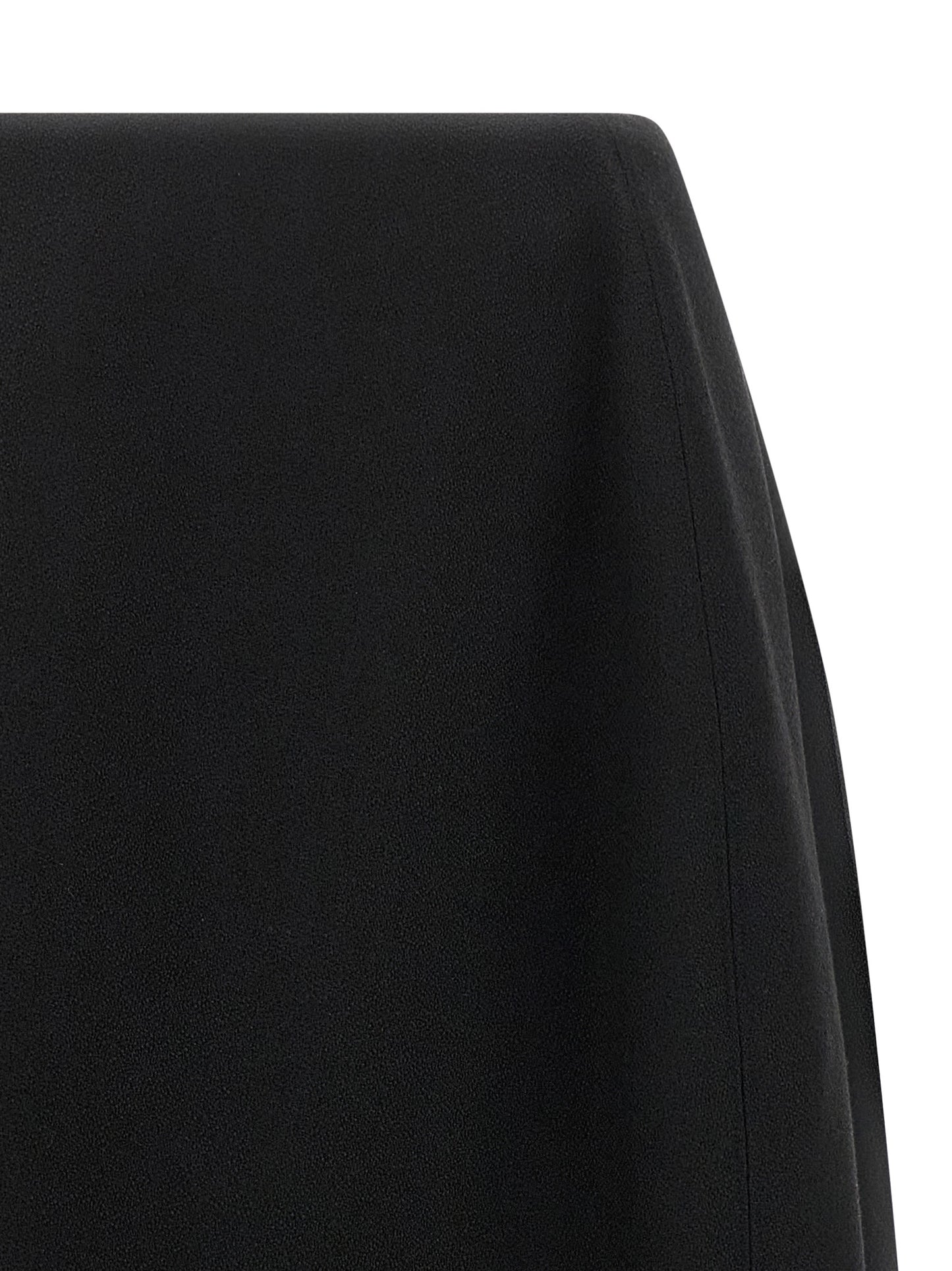 Jil Sander Women 'Skirt 158' Slit Skirt JIL SANDER