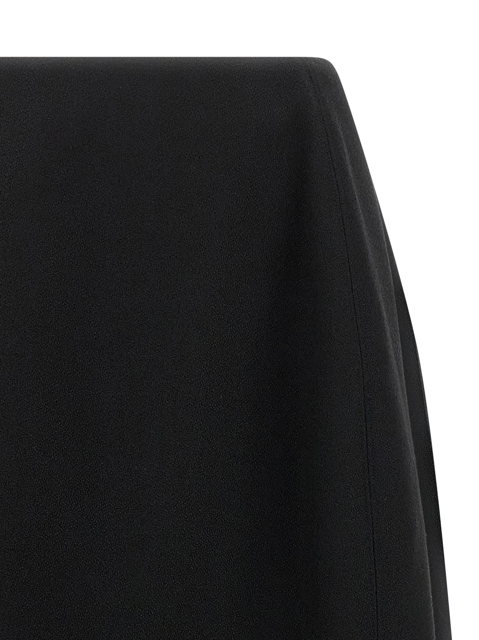 Jil Sander Women 'Skirt 158' Slit Skirt JIL SANDER