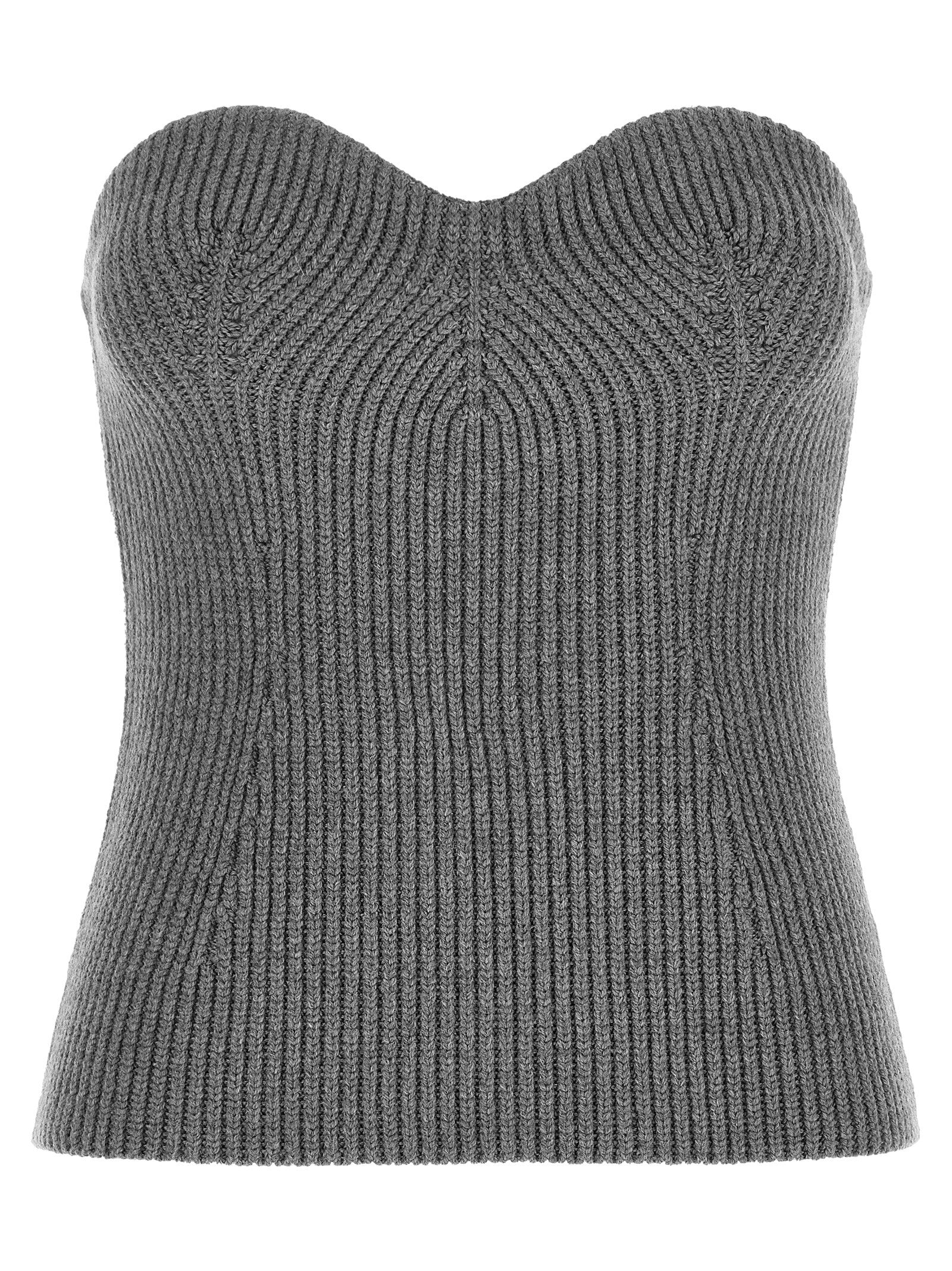 Jil Sander Women Off The Shoulder Top JIL SANDER