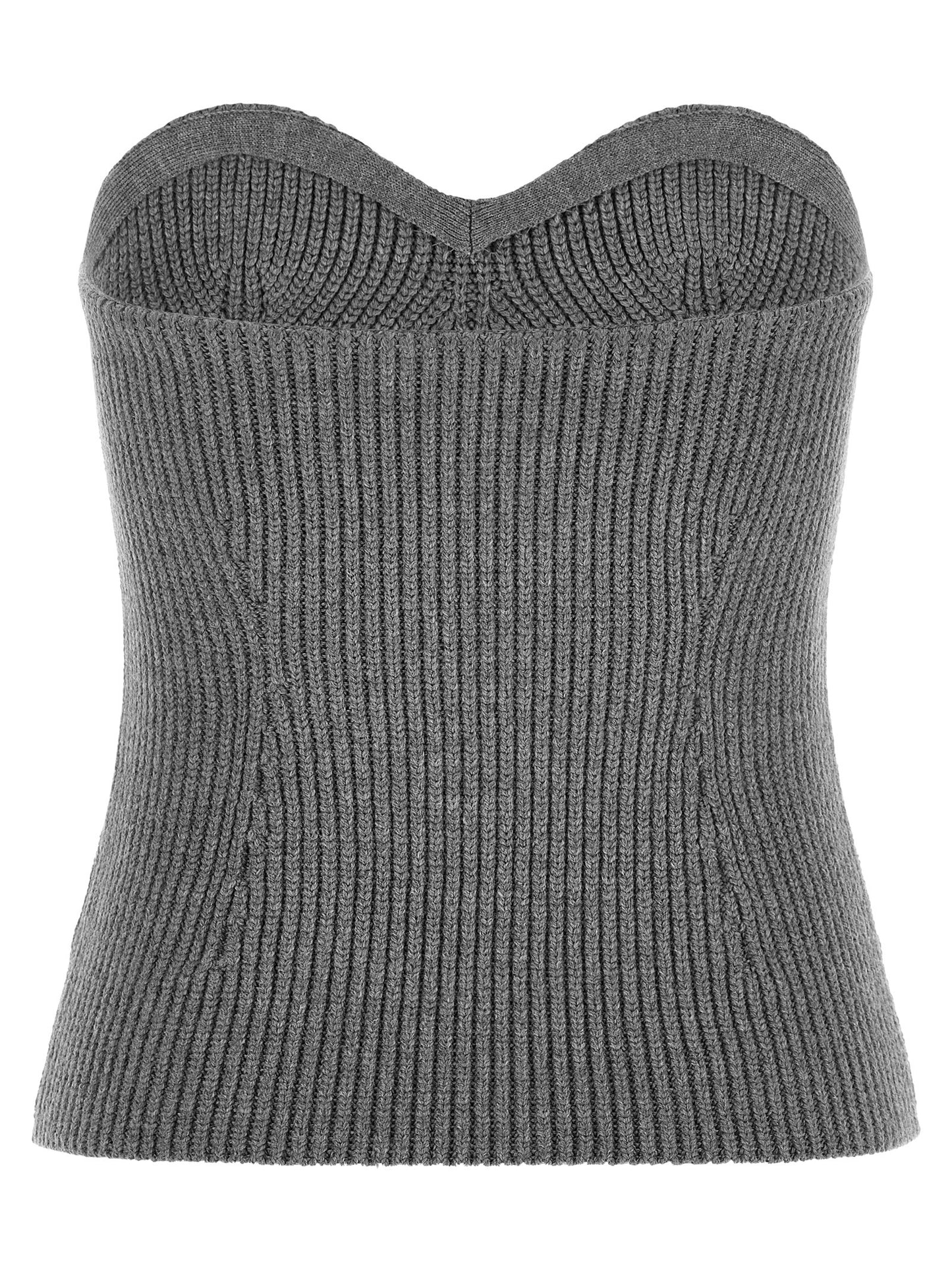 Jil Sander Women Off The Shoulder Top JIL SANDER