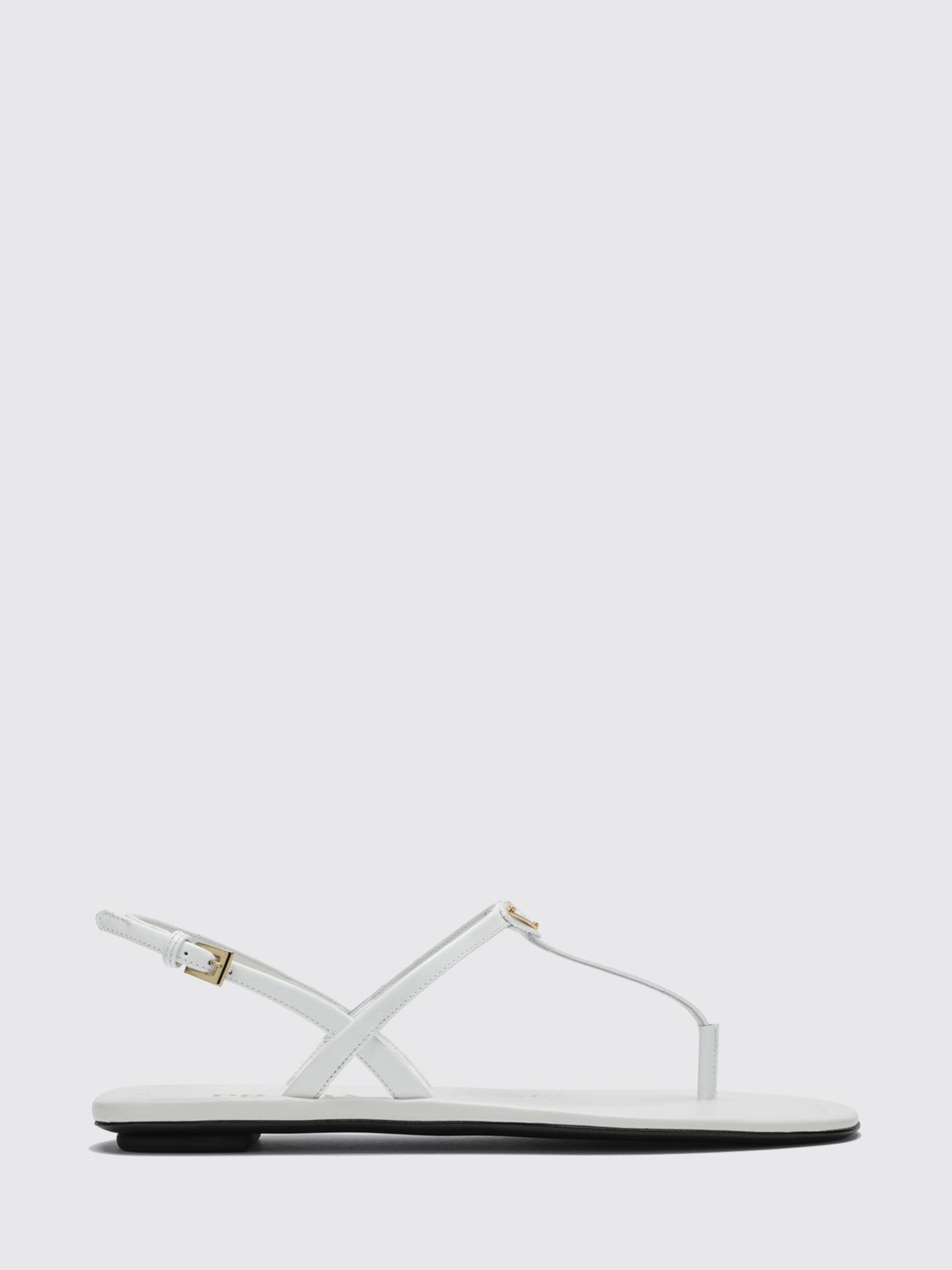 Prada Women Heeled Sandal Woman Prada PRADA