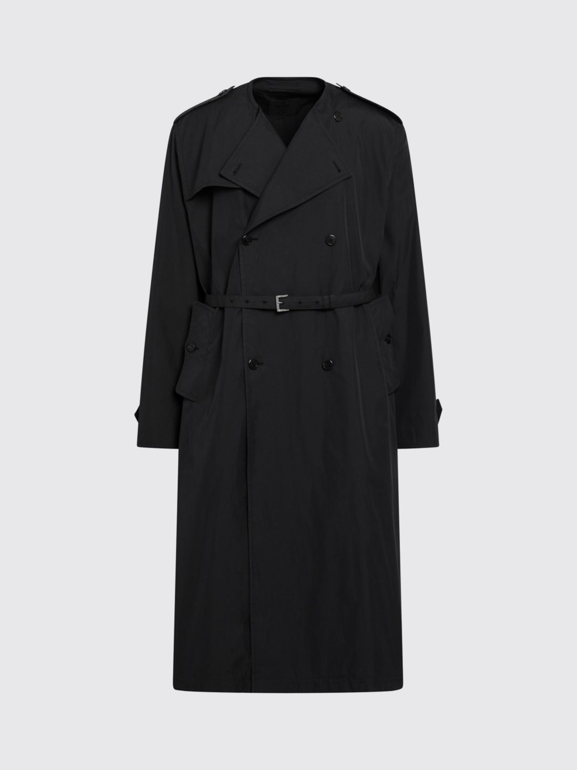 Prada Men Coat Men Prada PRADA