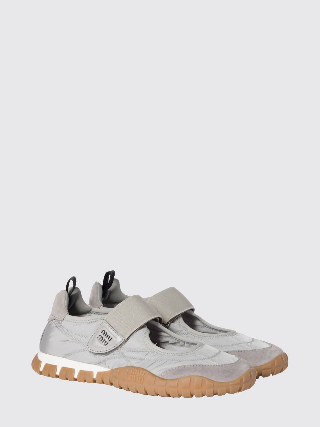 Miu Miu Women Sneakers Woman Miu Miu MIU MIU