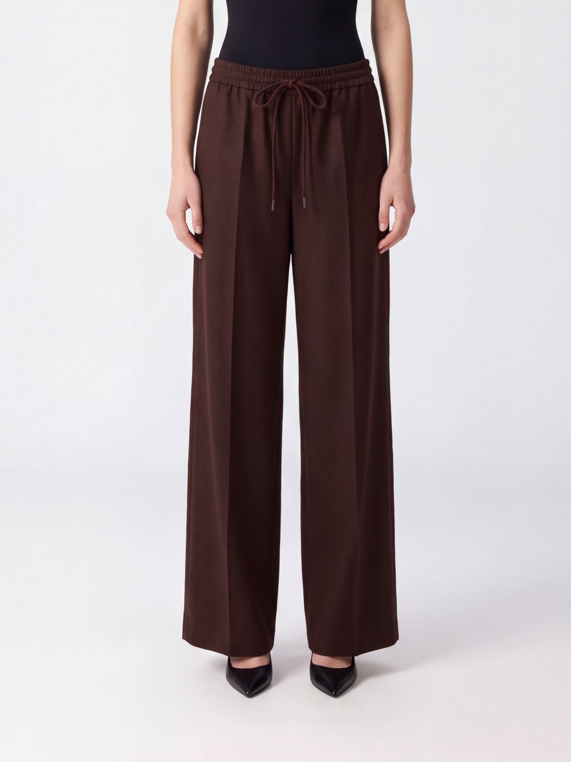 Max Mara Women Pants Woman Max Mara MAX MARA