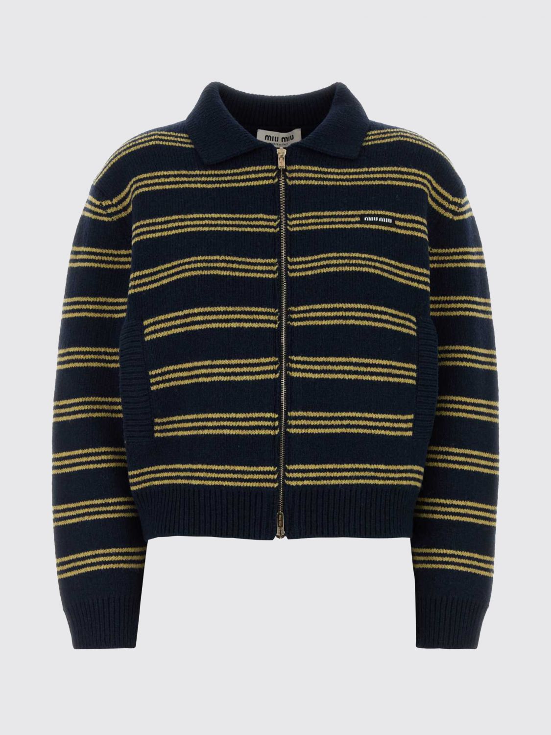 Miu Miu Women Sweater Woman Miu Miu MIU MIU