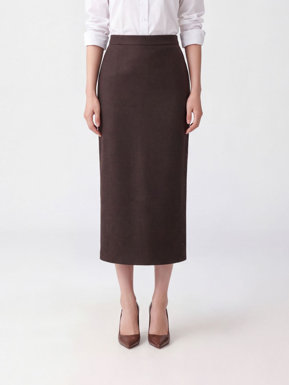 Max Mara Women Skirt Woman Max Mara MAX MARA
