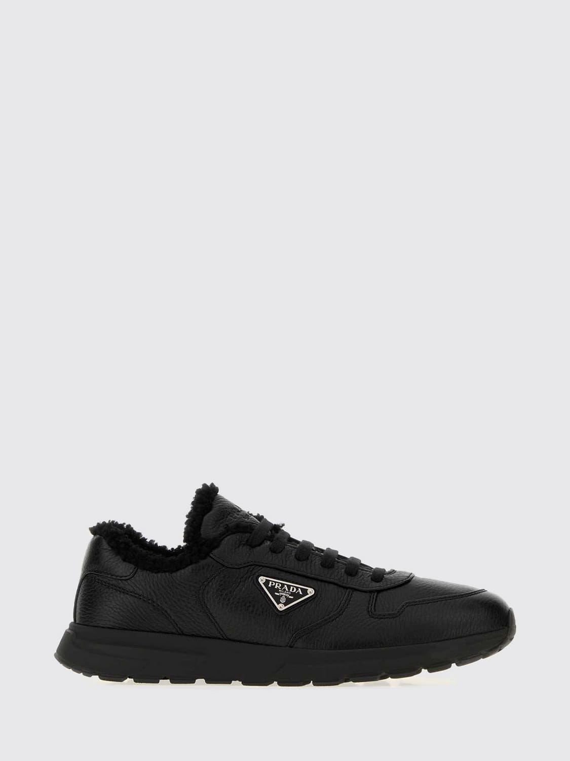 Prada Men Sneakers Men Prada PRADA