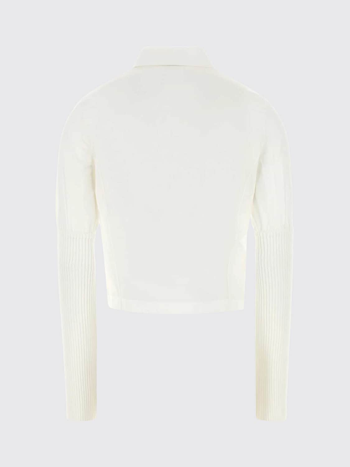 Alaia Women Shirt Woman Alaia ALAIA