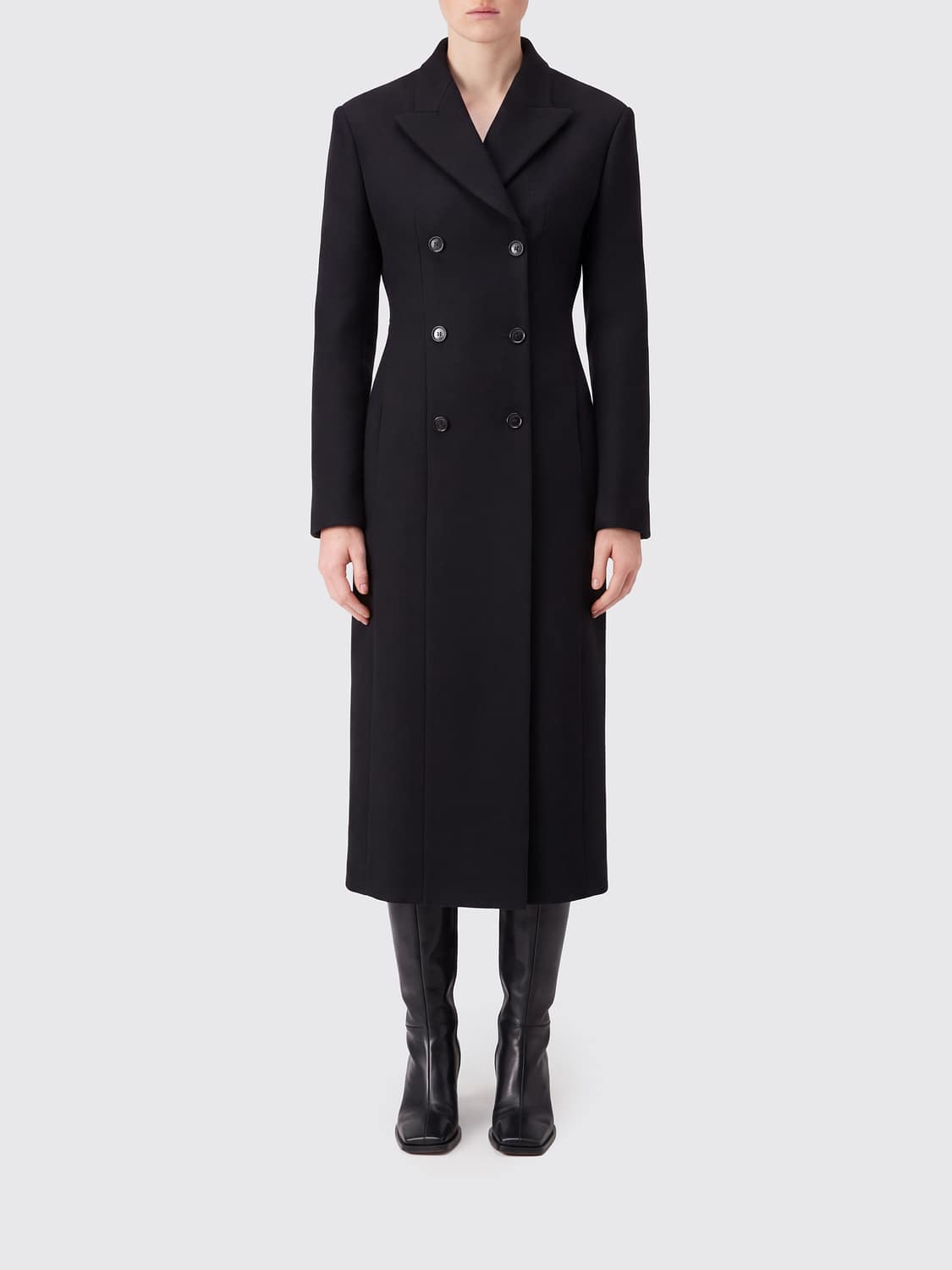 Alaia Women Dress Woman Alaia ALAIA
