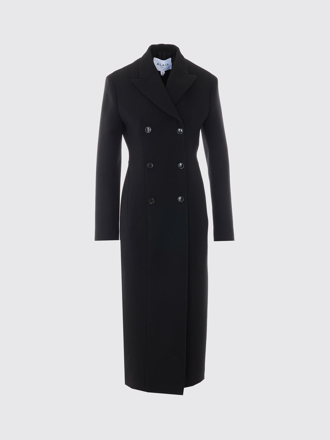 Alaia Women Dress Woman Alaia ALAIA