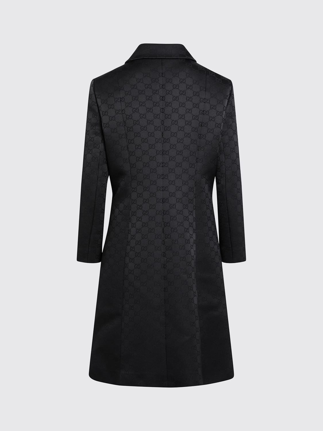 Gucci Women Coat Woman Gucci GUCCI