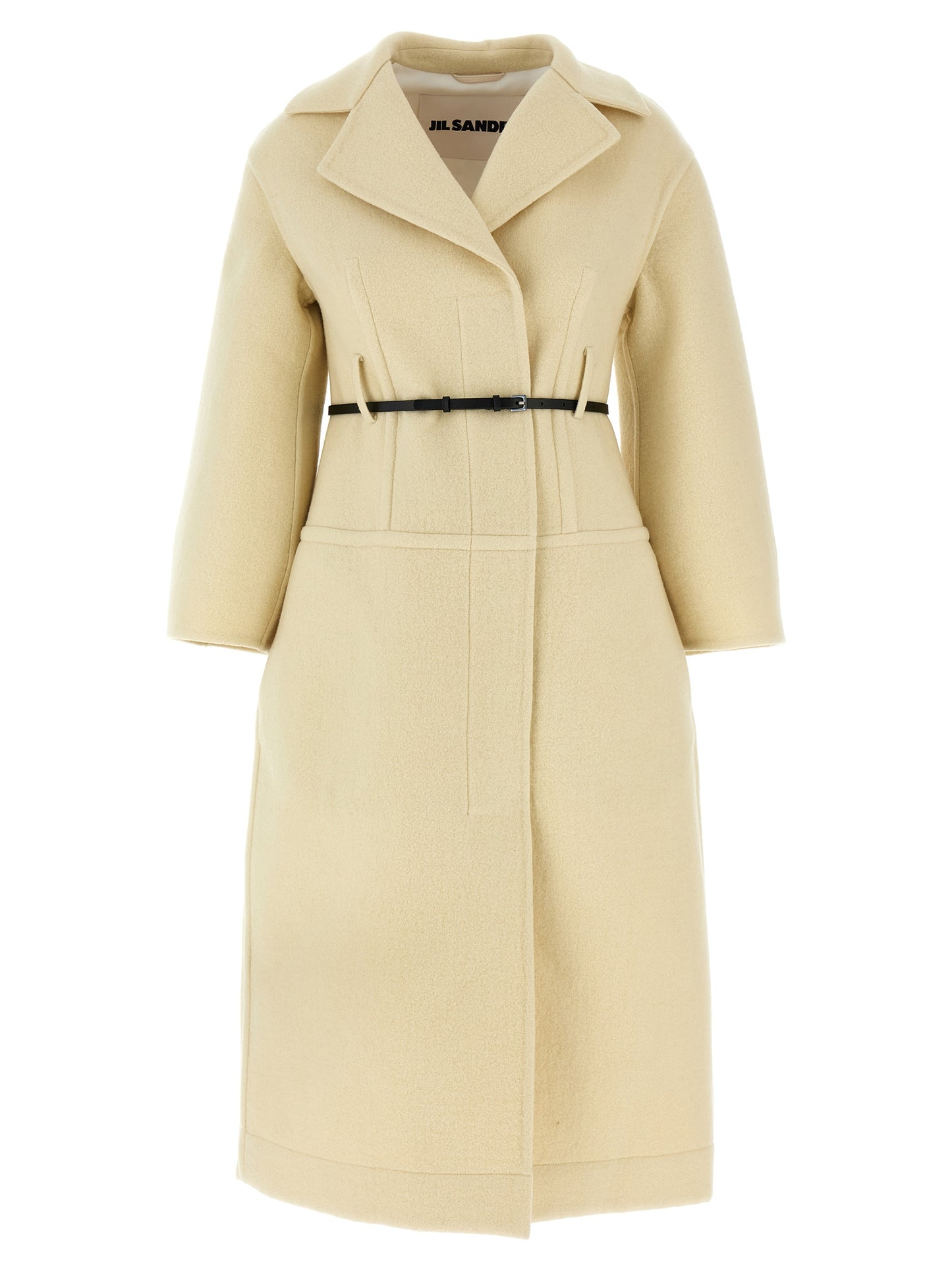 Jil Sander Women '02' Coat JIL SANDER
