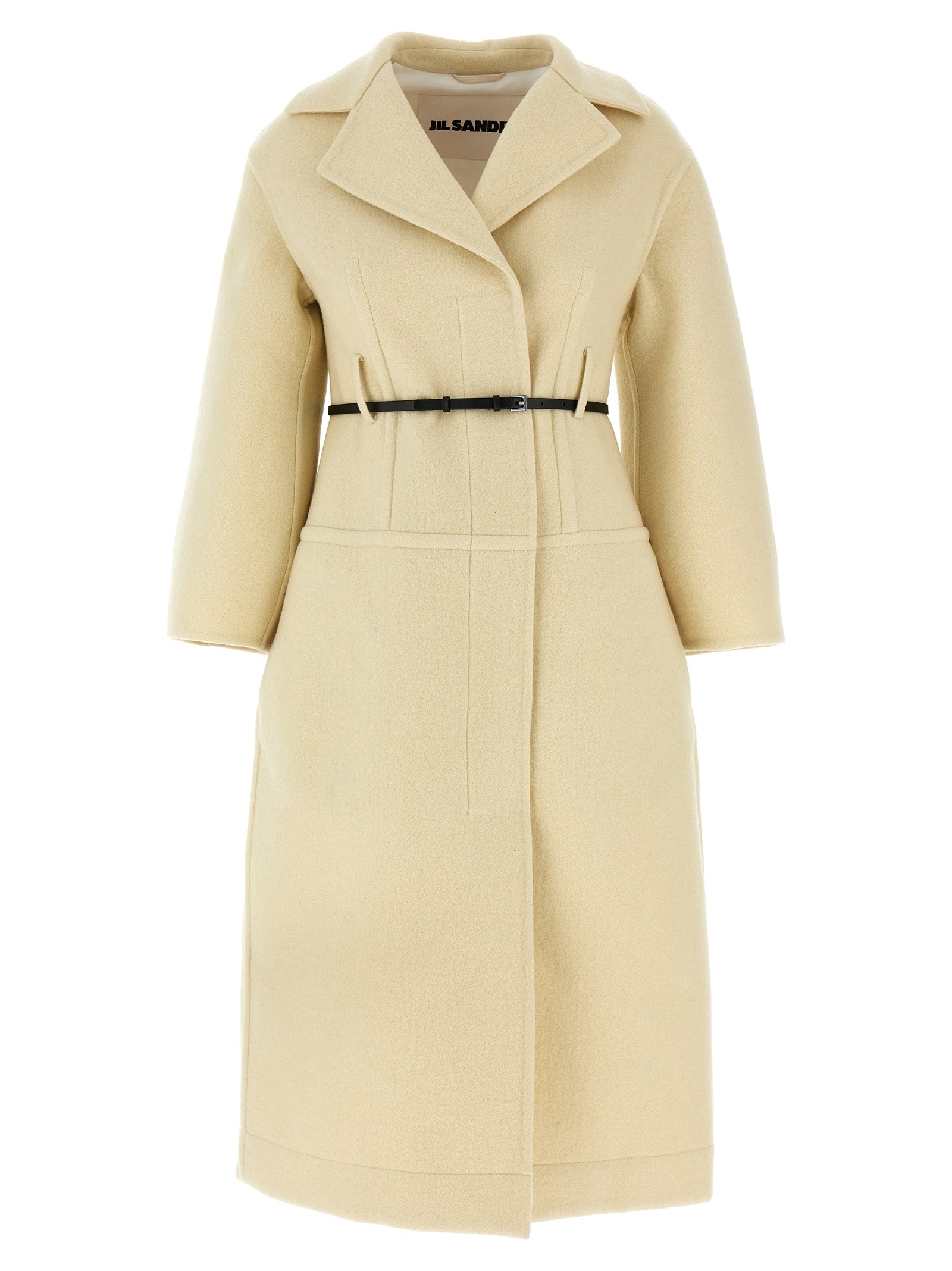 Jil Sander Women '02' Coat JIL SANDER