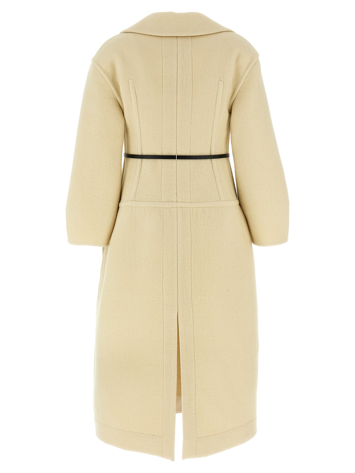 Jil Sander Women '02' Coat JIL SANDER