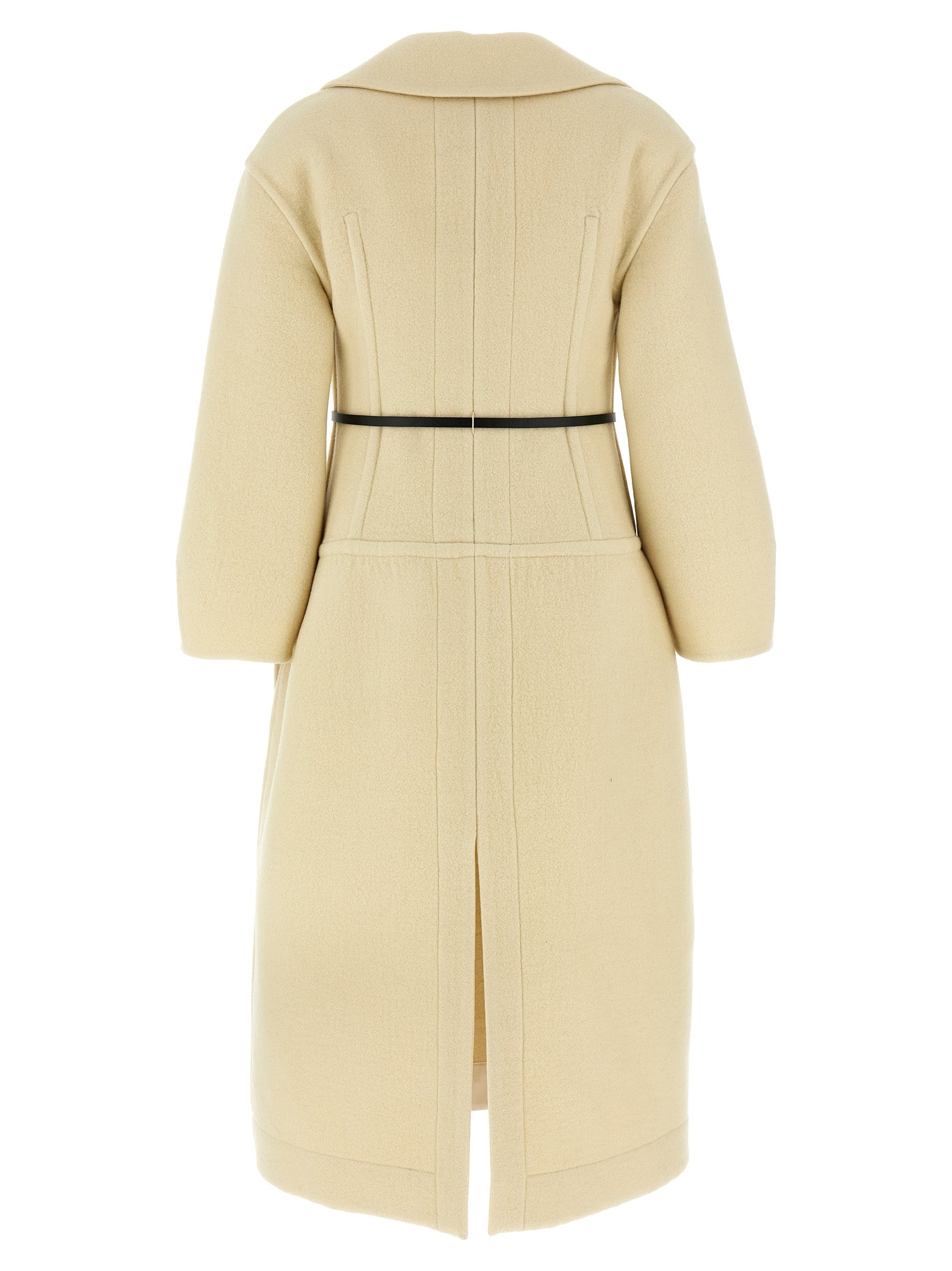 Jil Sander Women '02' Coat JIL SANDER