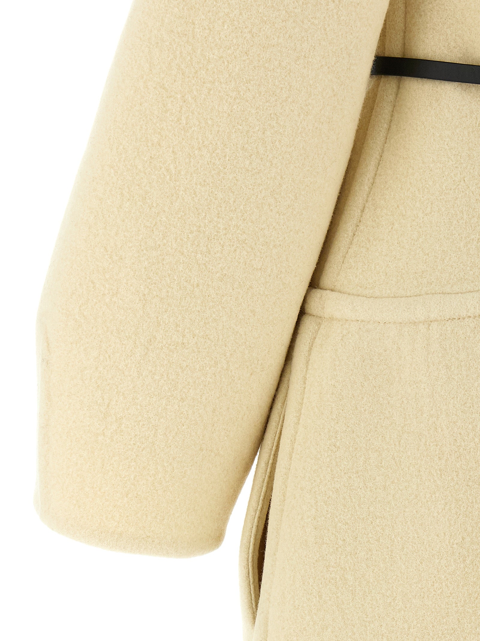 Jil Sander Women '02' Coat JIL SANDER
