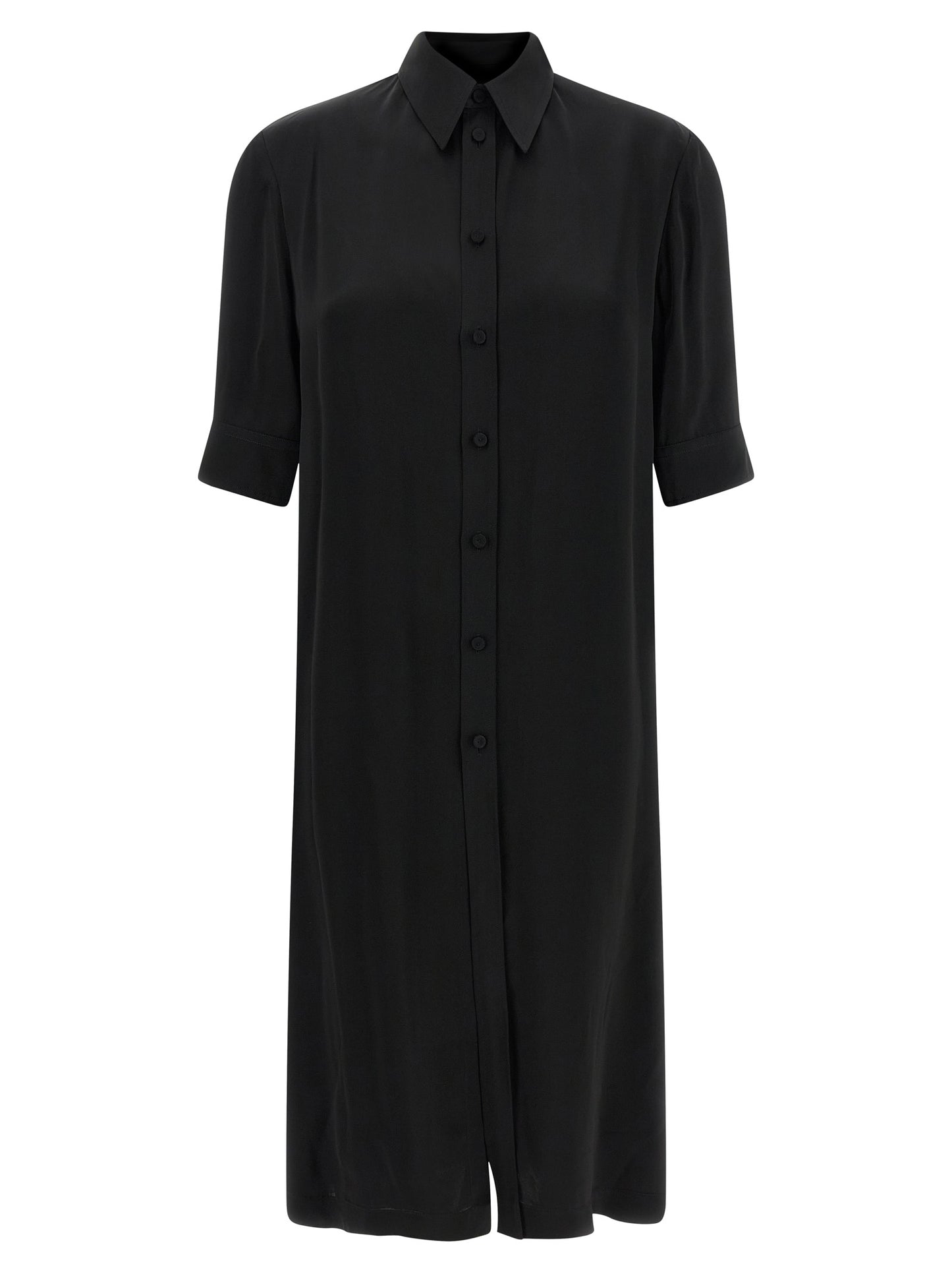 Jil Sander Women Long Shirt JIL SANDER
