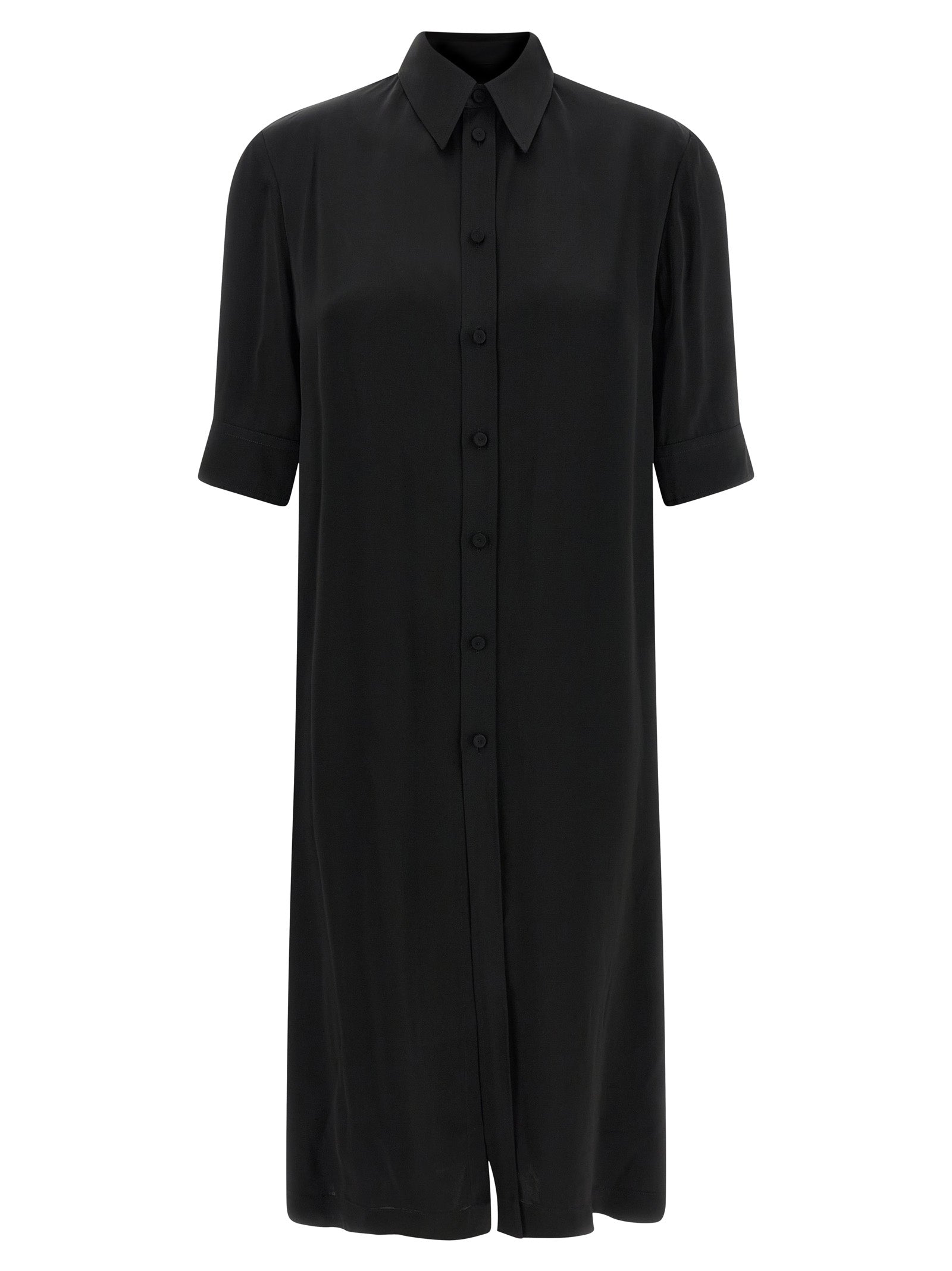 Jil Sander Women Long Shirt JIL SANDER
