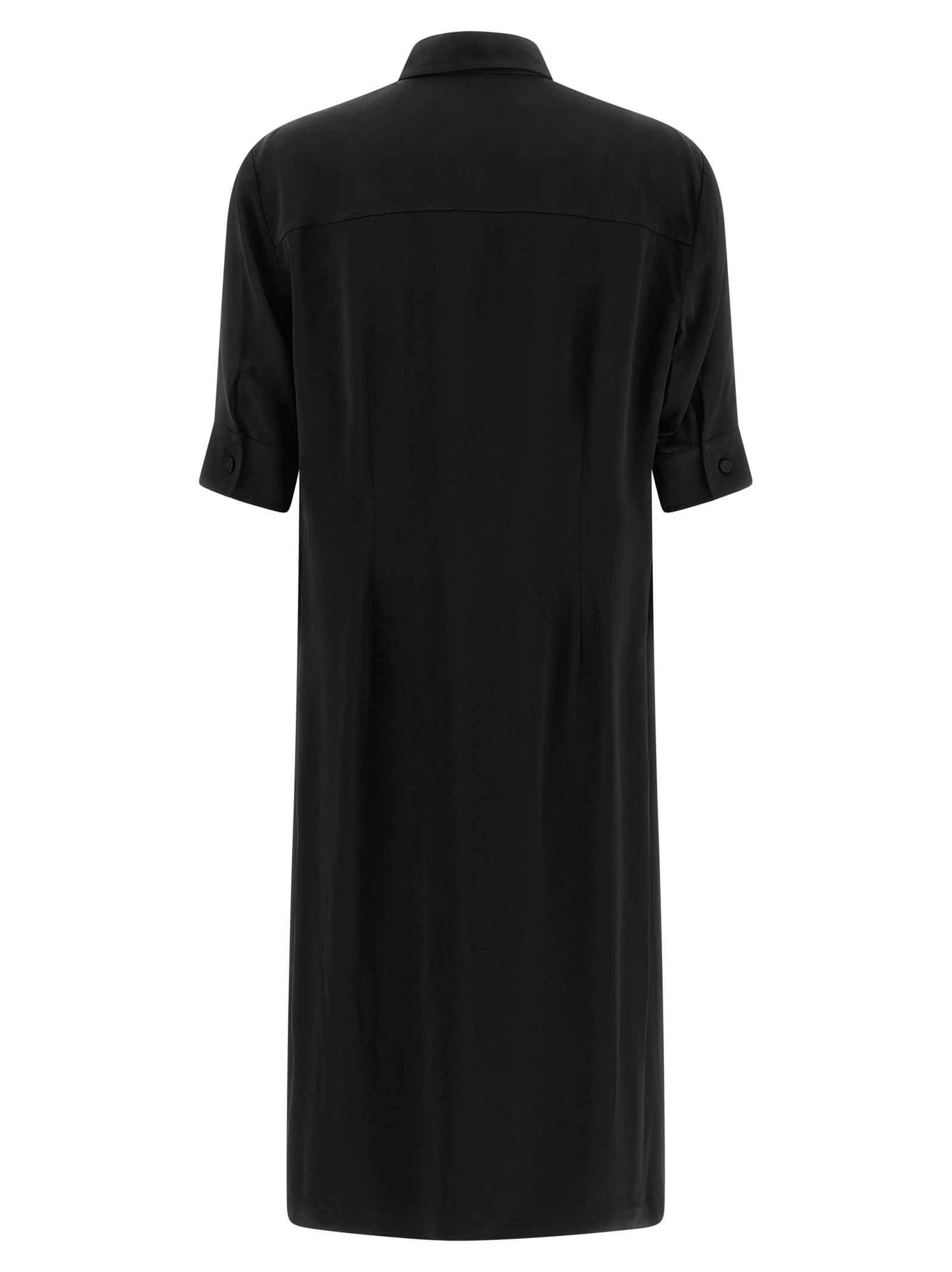 Jil Sander Women Long Shirt JIL SANDER