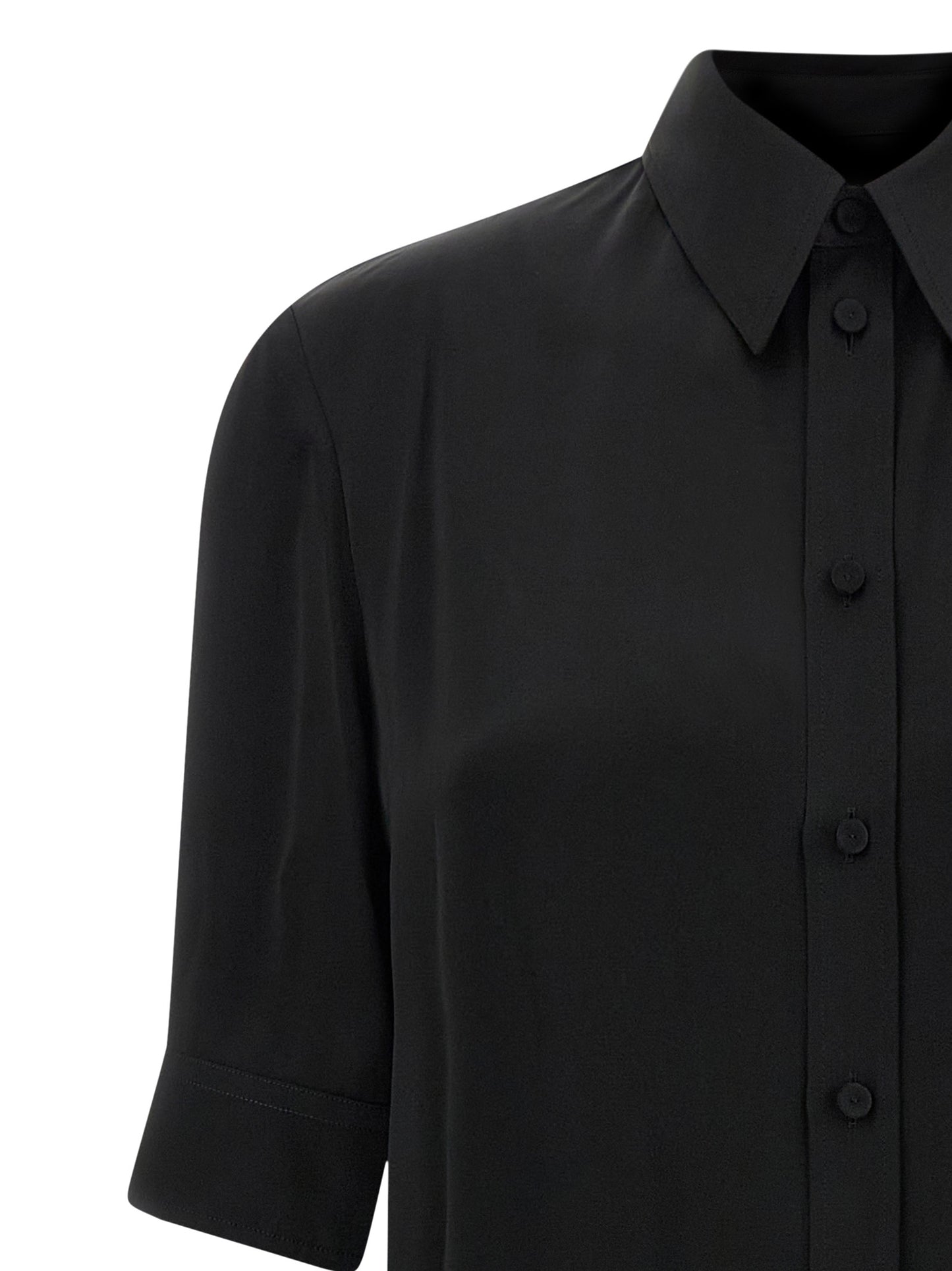 Jil Sander Women Long Shirt JIL SANDER