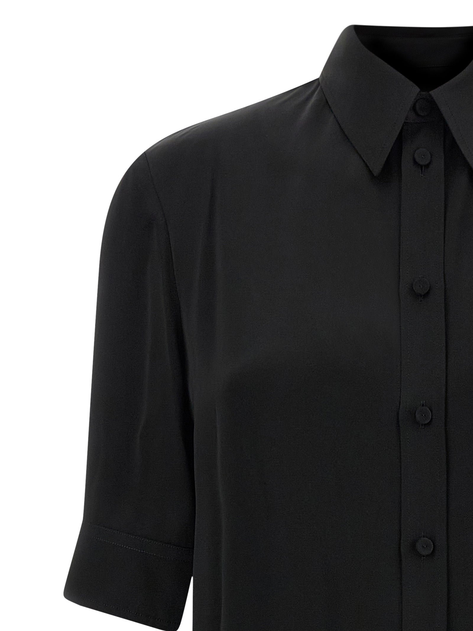 Jil Sander Women Long Shirt JIL SANDER