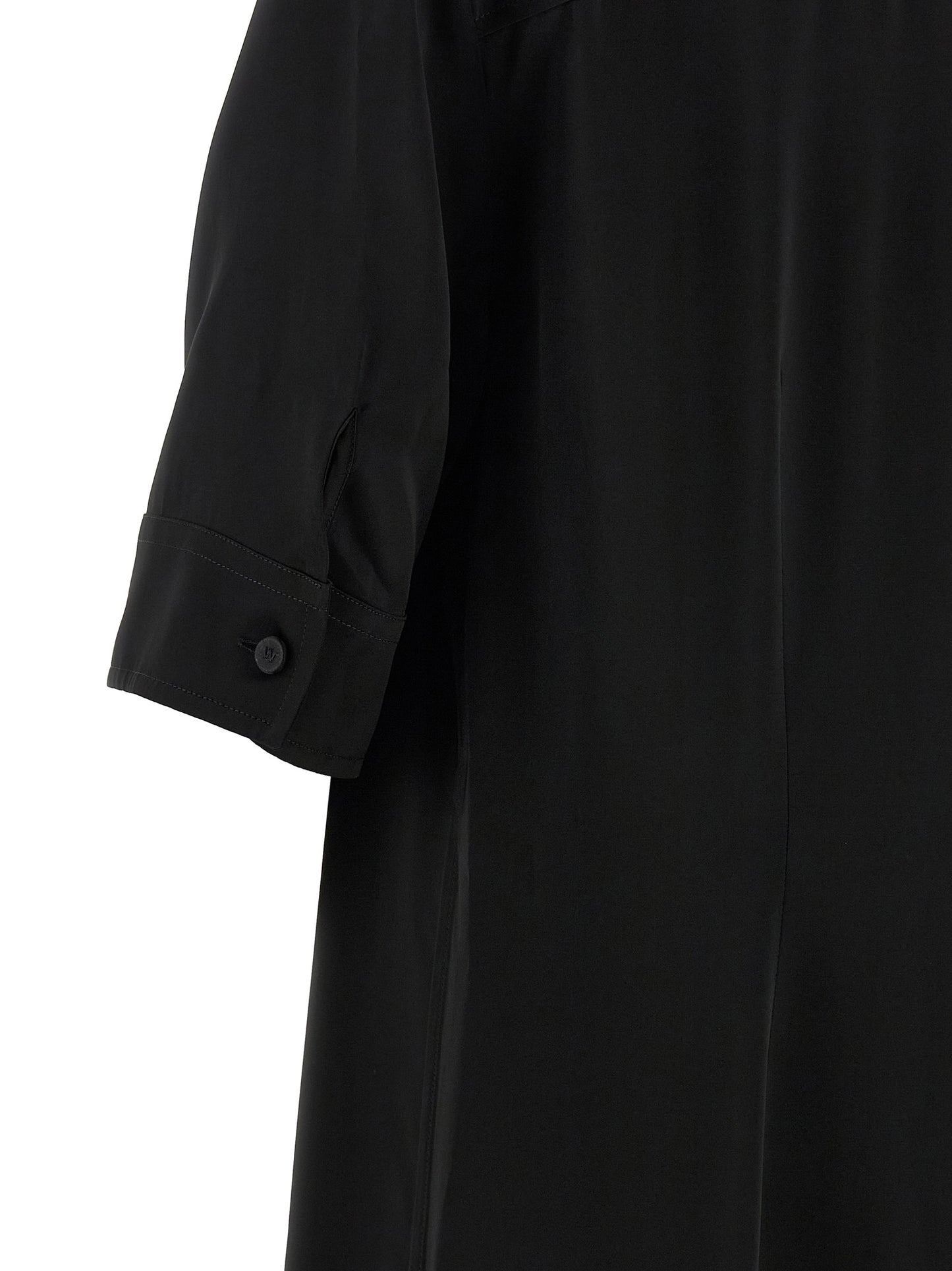Jil Sander Women Long Shirt JIL SANDER