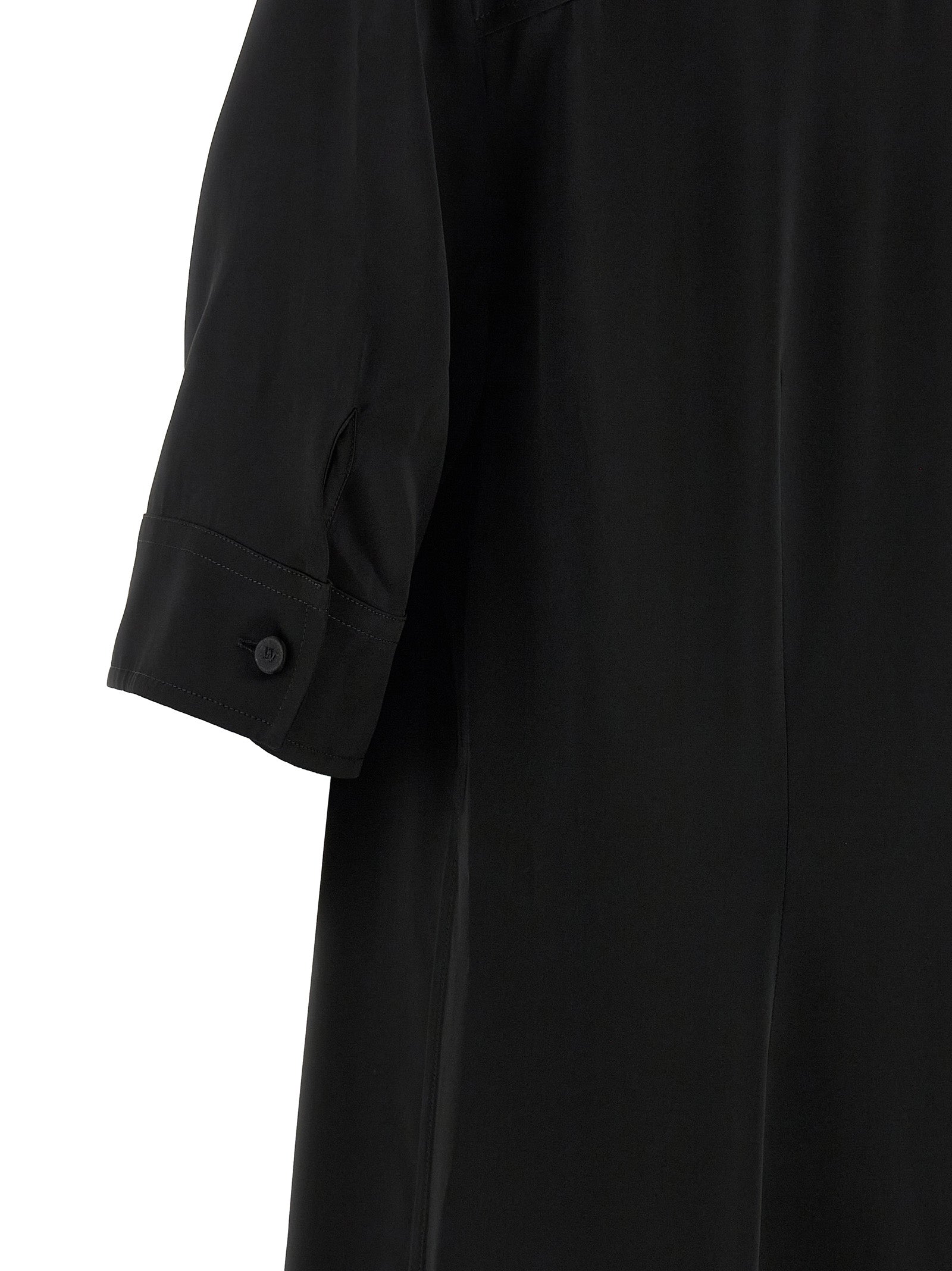 Jil Sander Women Long Shirt JIL SANDER