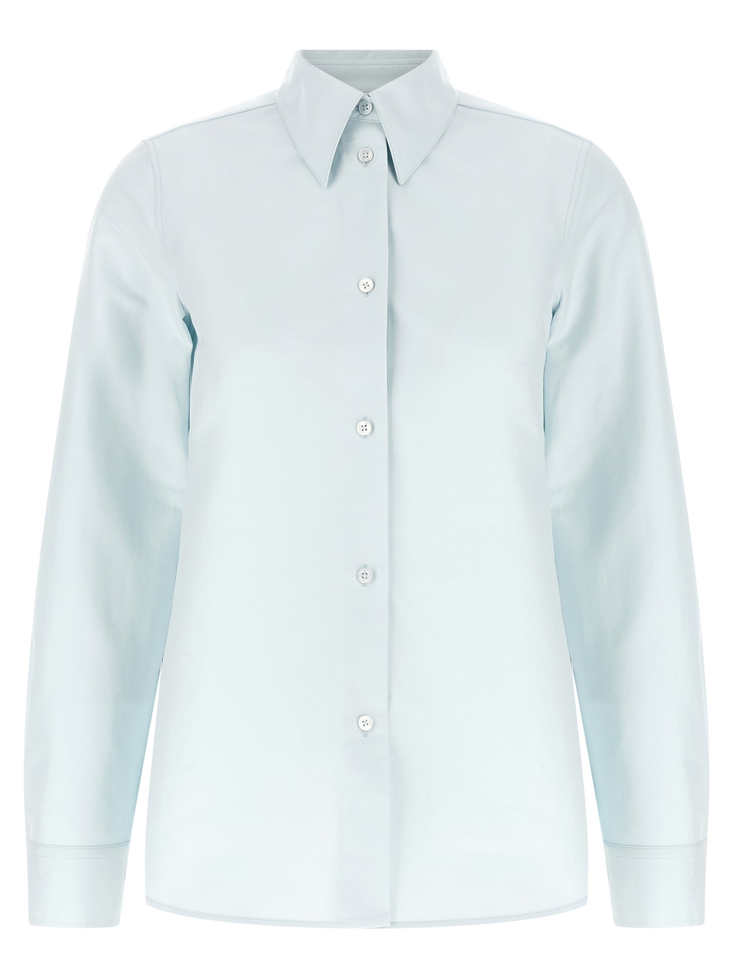 Jil Sander Women '01' Shirt JIL SANDER