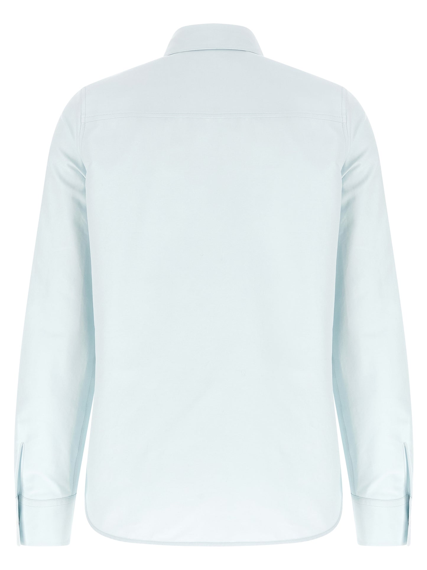 Jil Sander Women '01' Shirt JIL SANDER