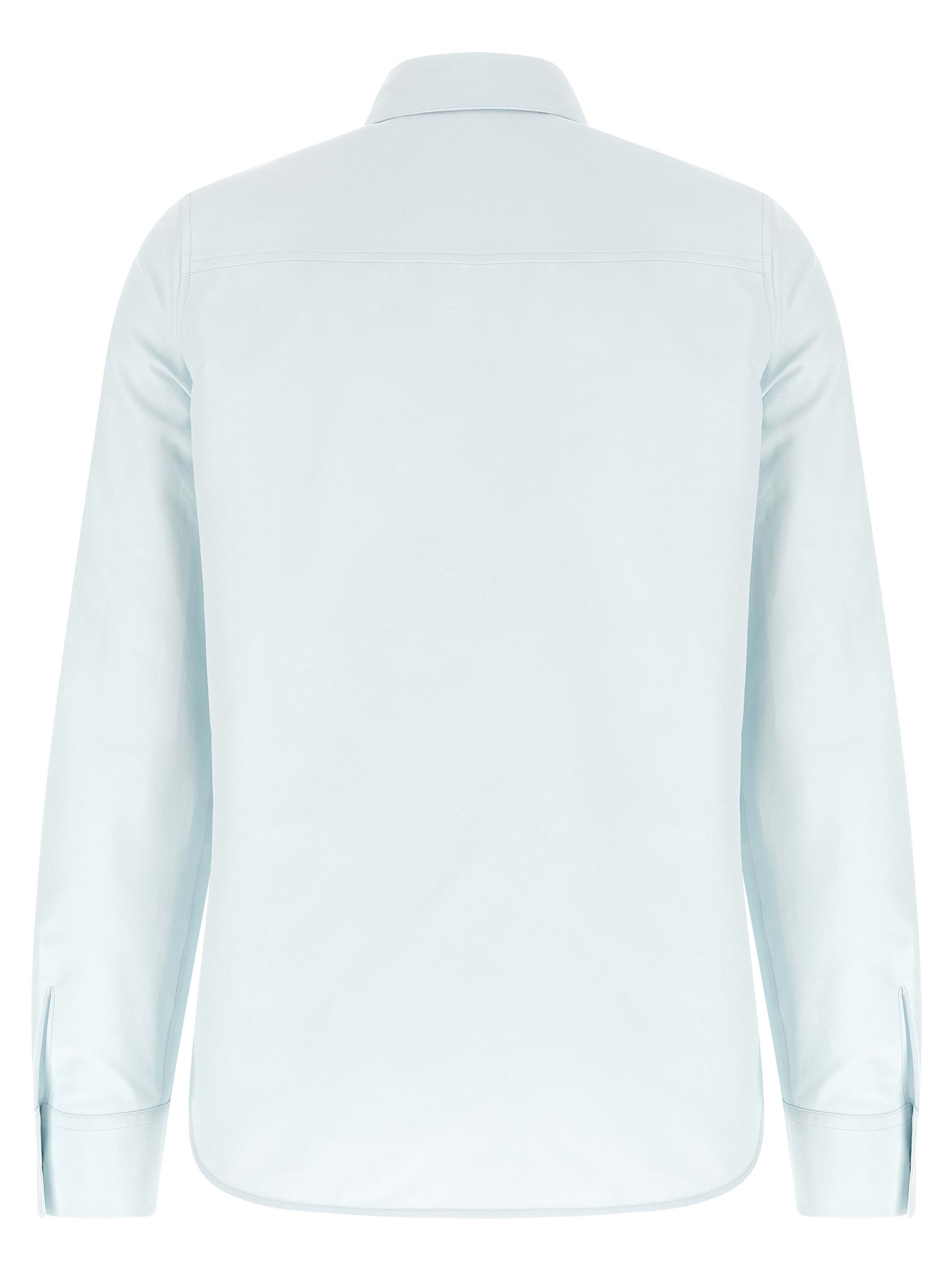 Jil Sander Women '01' Shirt JIL SANDER