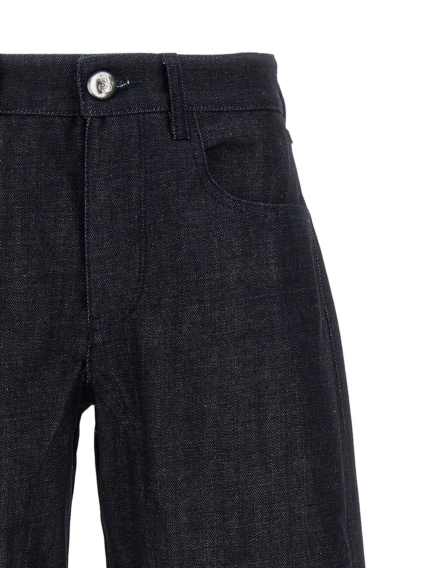 Jil Sander Women Denim Jeans JIL SANDER