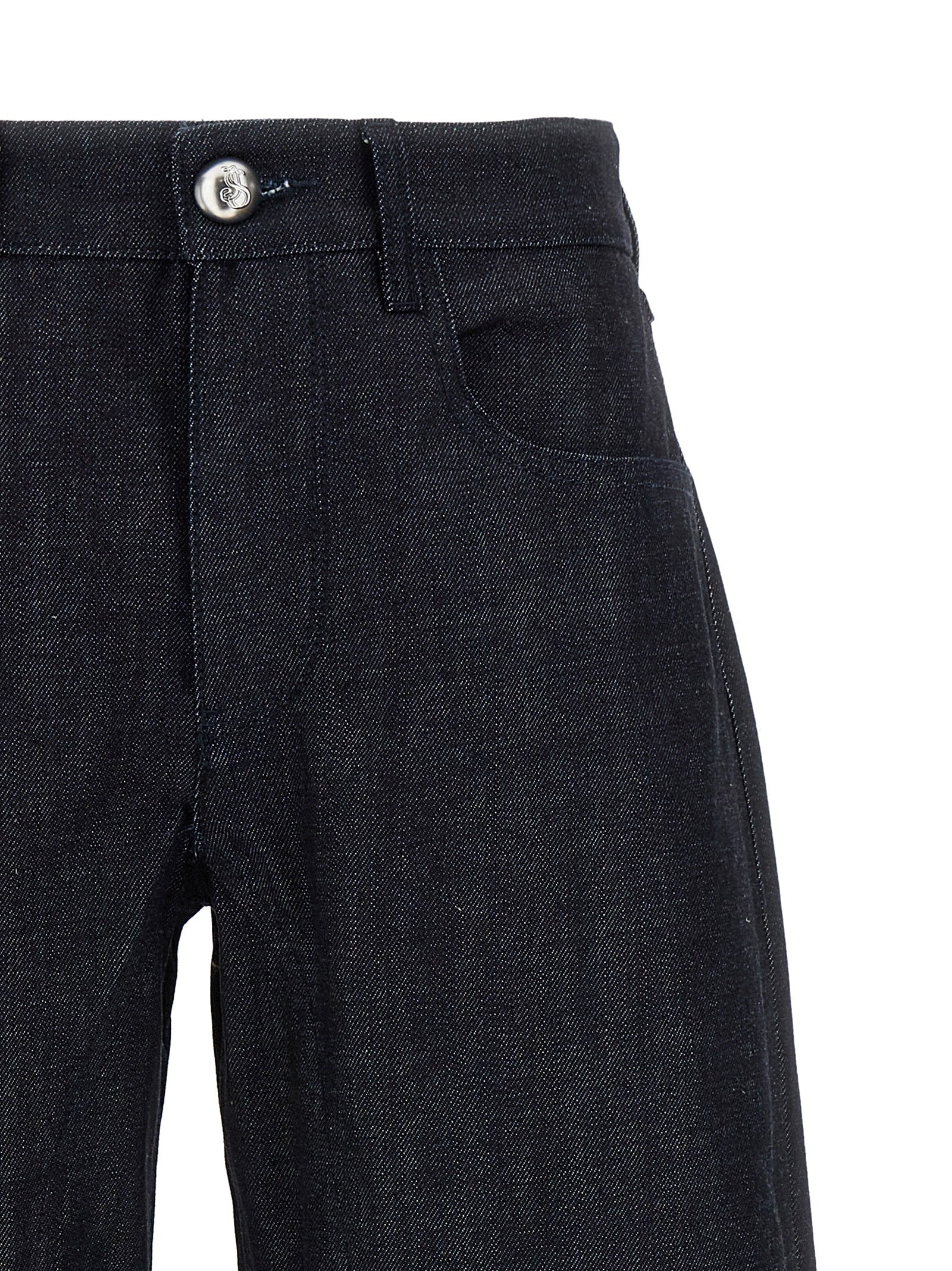 Jil Sander Women Denim Jeans JIL SANDER