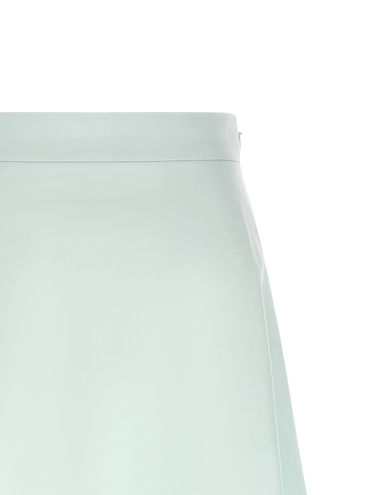 Jil Sander Women Asymmetrical Skirt JIL SANDER