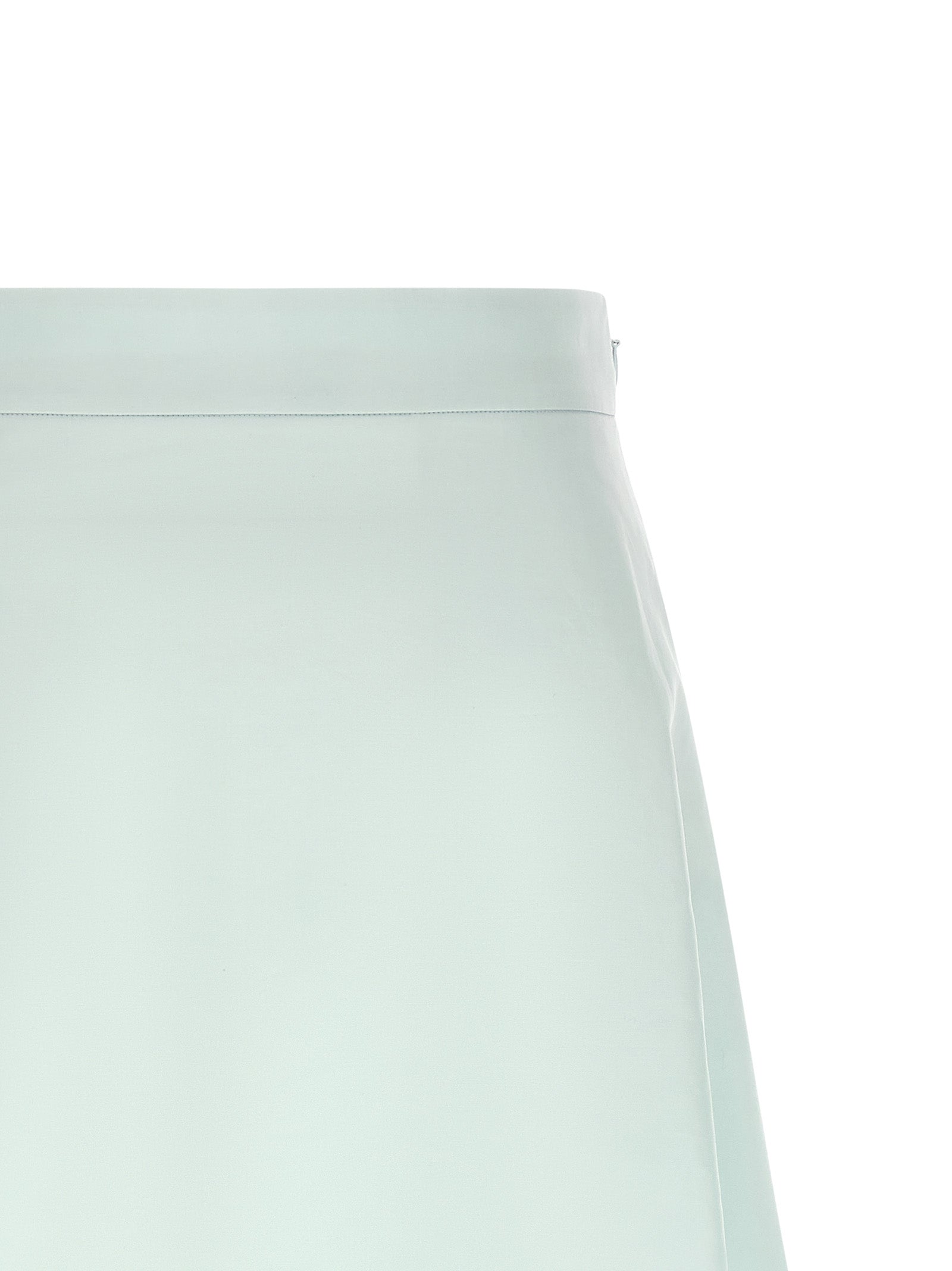 Jil Sander Women Asymmetrical Skirt JIL SANDER
