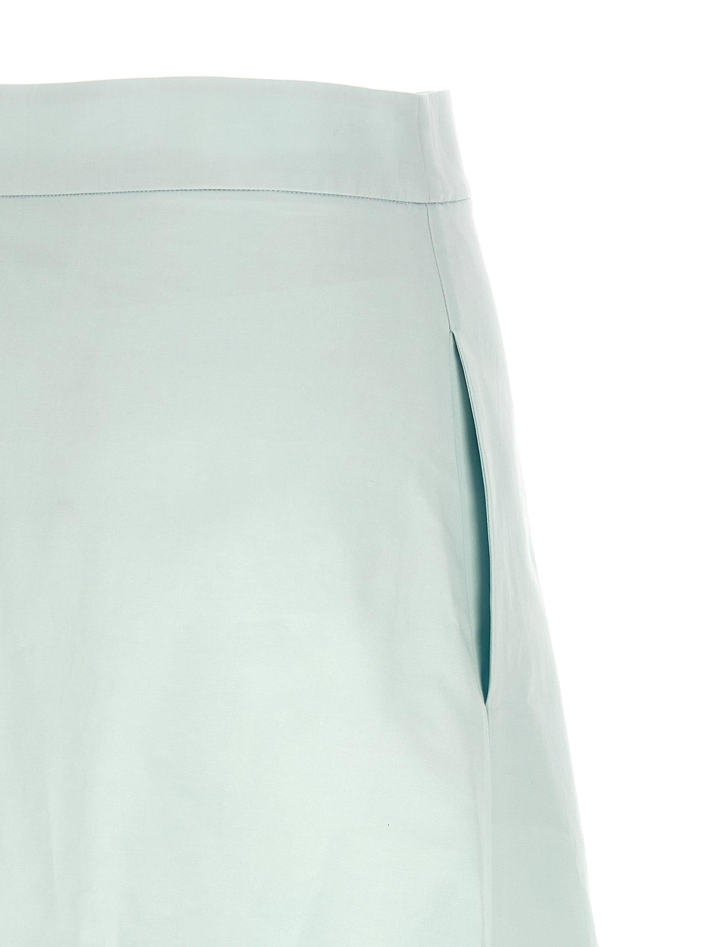 Jil Sander Women Asymmetrical Skirt JIL SANDER